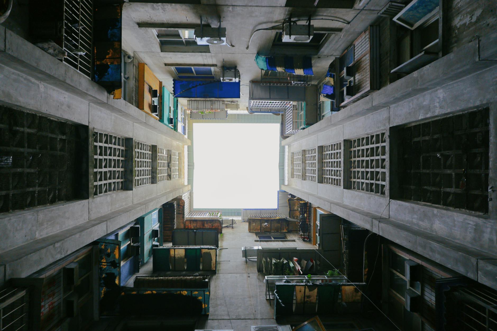 Constructivist Architecture: Key Buildings and Angles for Photos