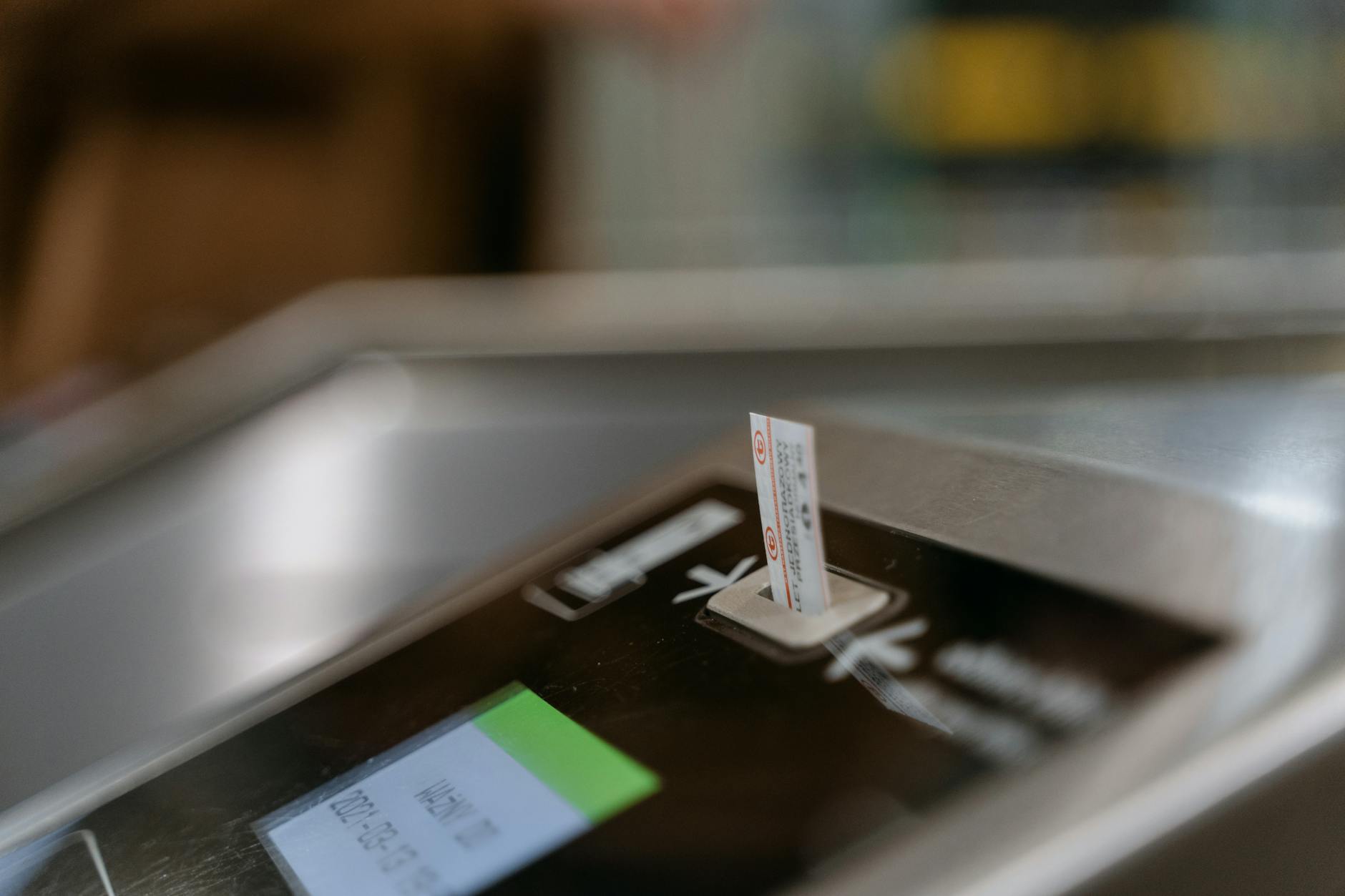 Metro Navigation: Getting Tickets, Passes, and Smart Peak-Time Planning