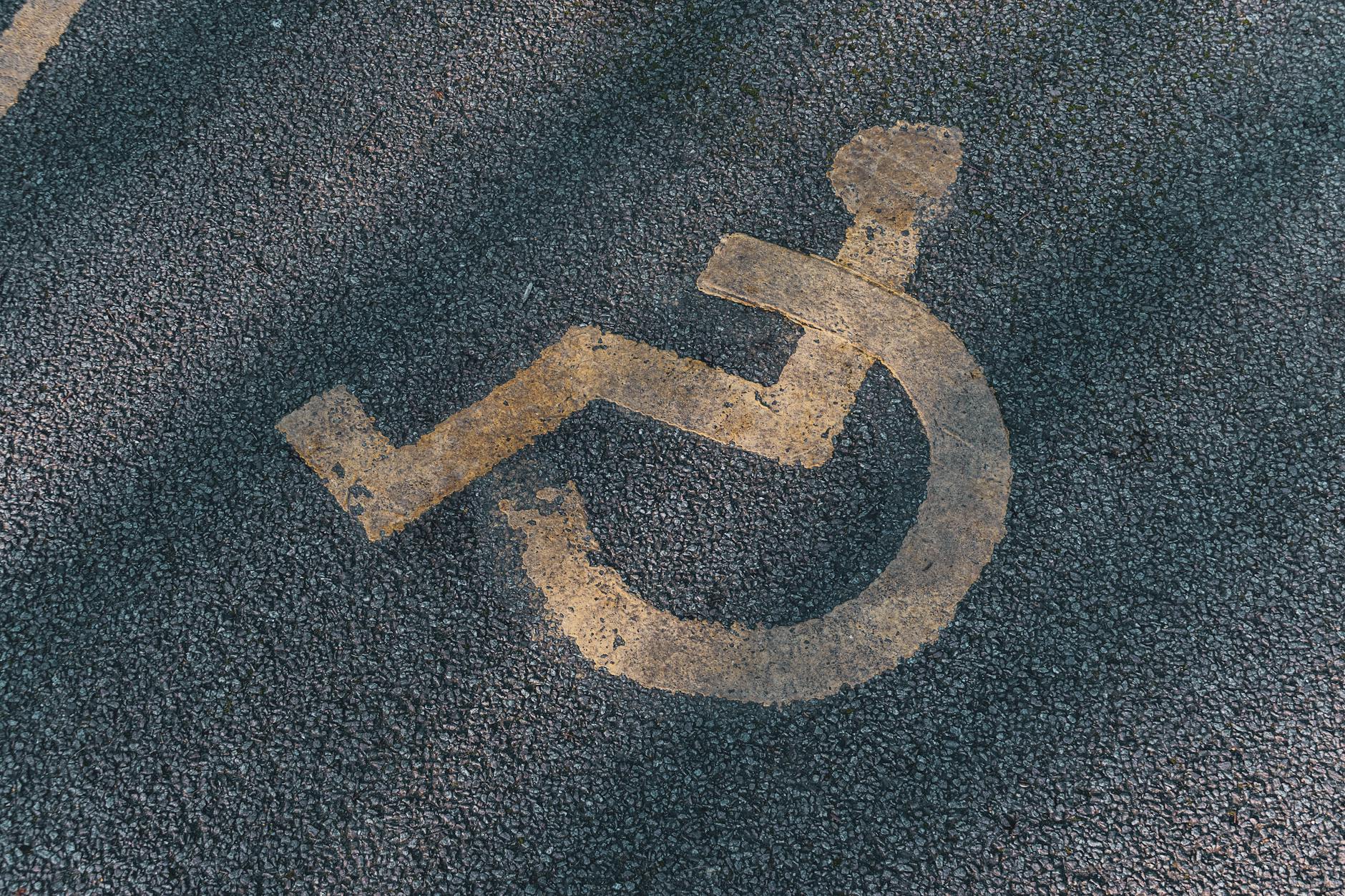 Curb Cuts and Sidewalk Accessibility in Central Districts