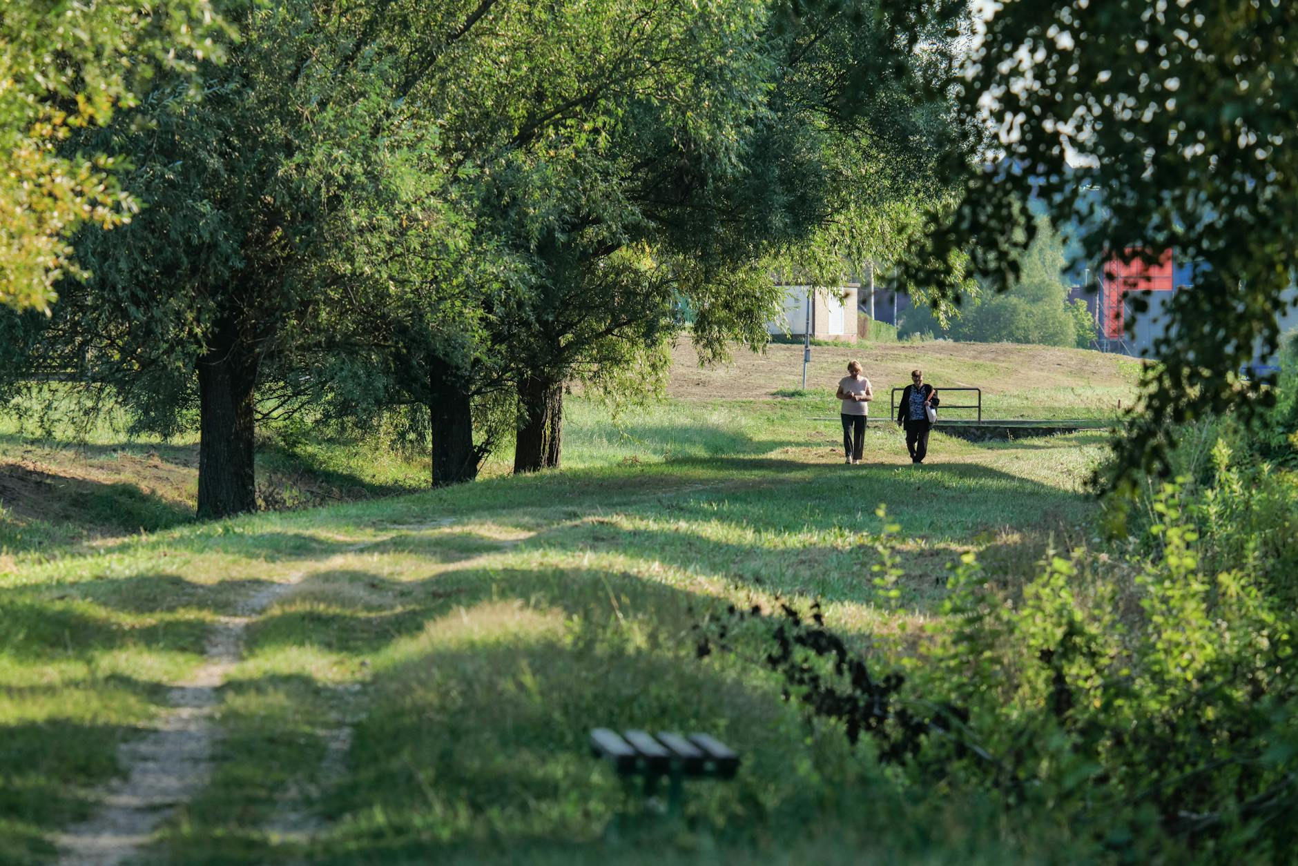 Compact Walking Route: 4 Must-See Landmarks in 90 Minutes