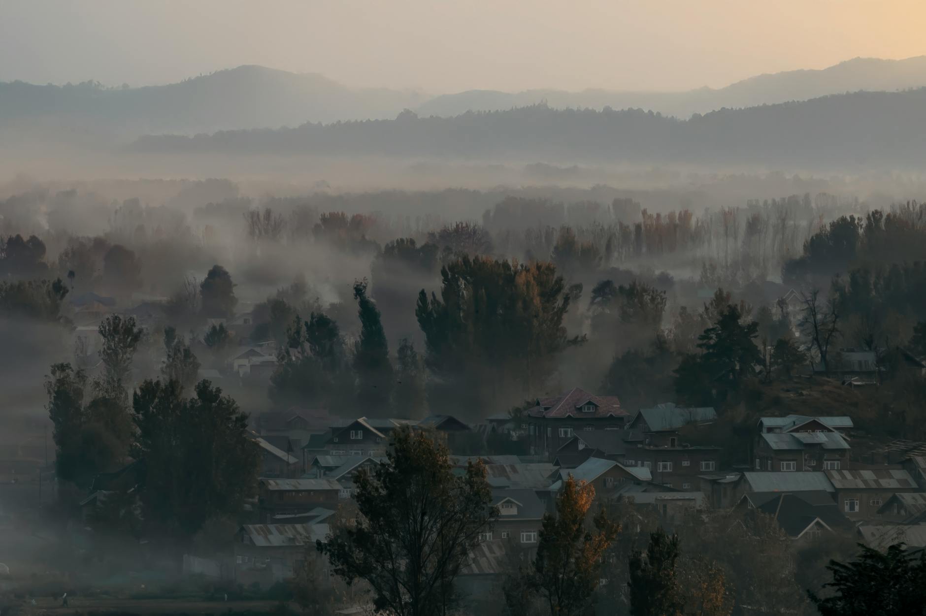 Best Photo Spots by Light: When to Shoot in Each Village