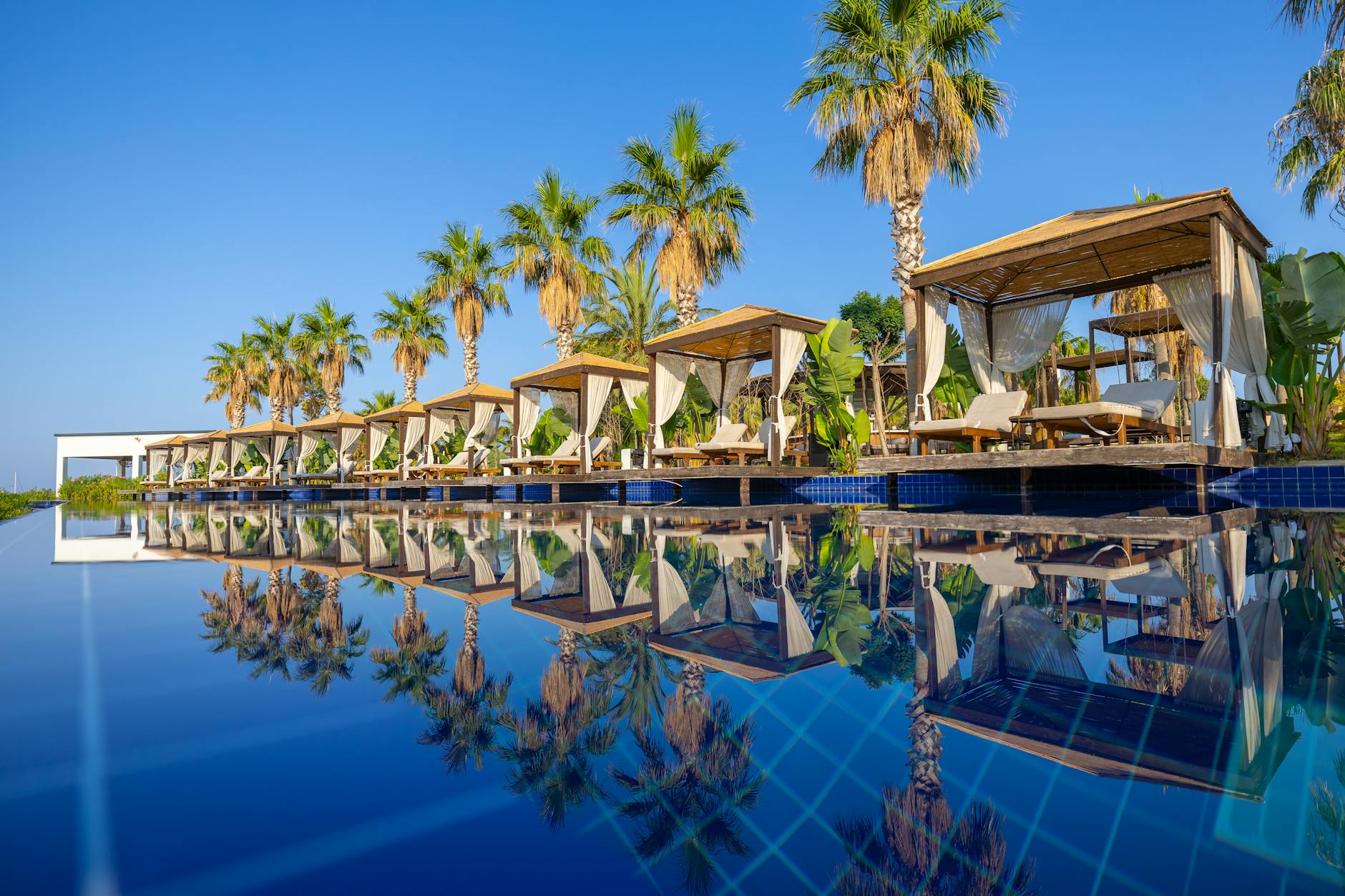 2-3 day micro-itineraries to pace your days for maximum rest