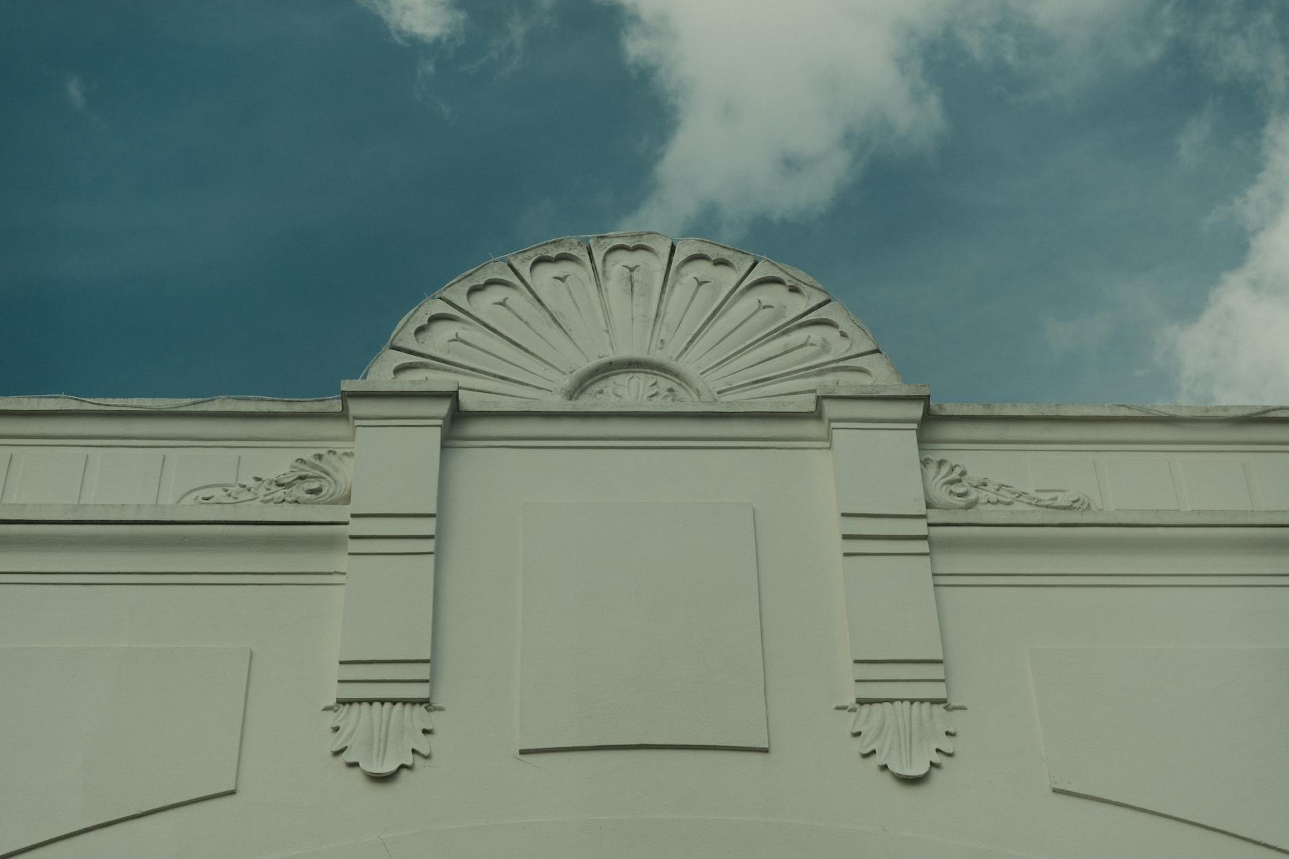Architectural Style: Design Elements and Ornamentation