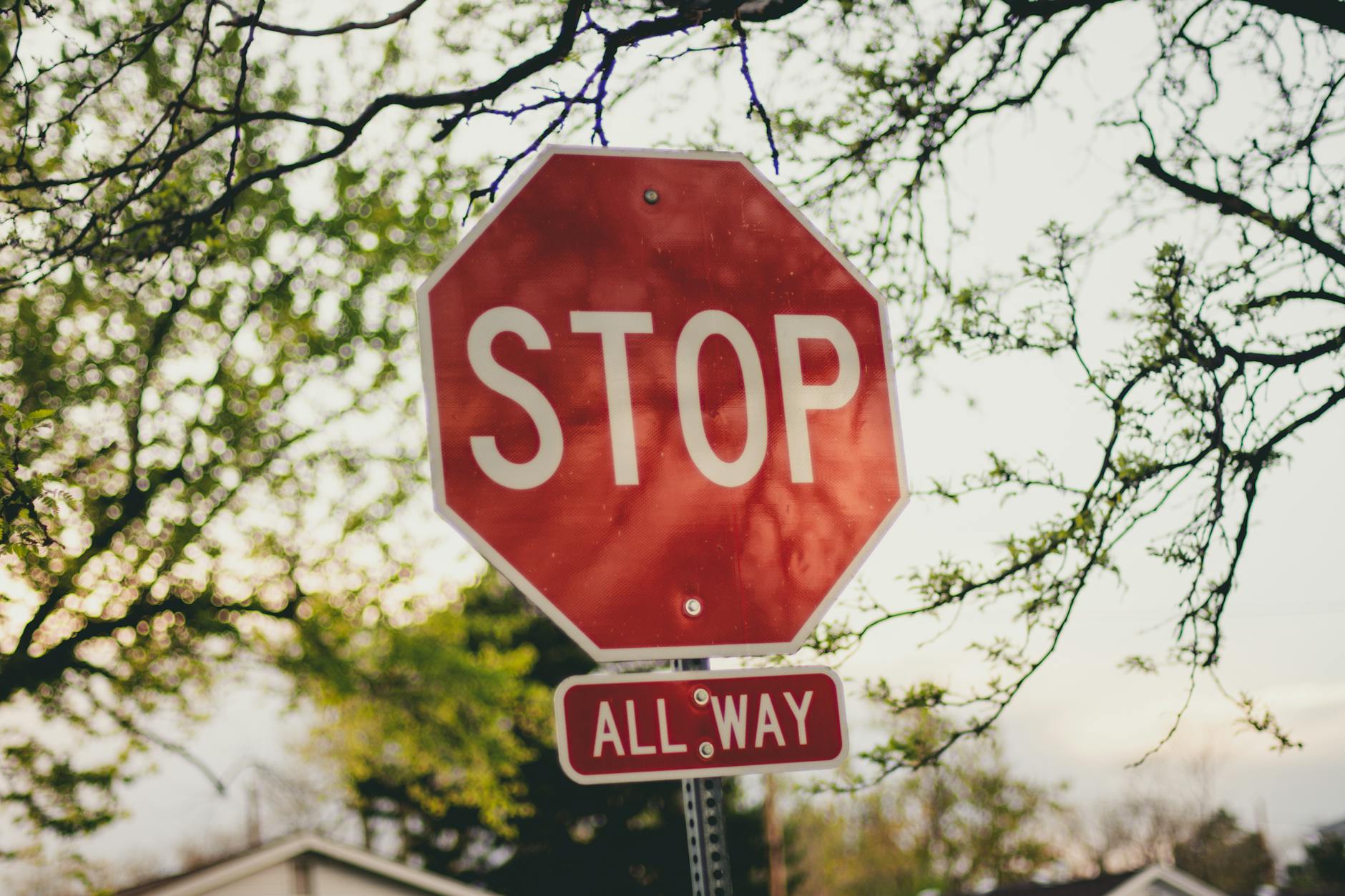 Stops and timing