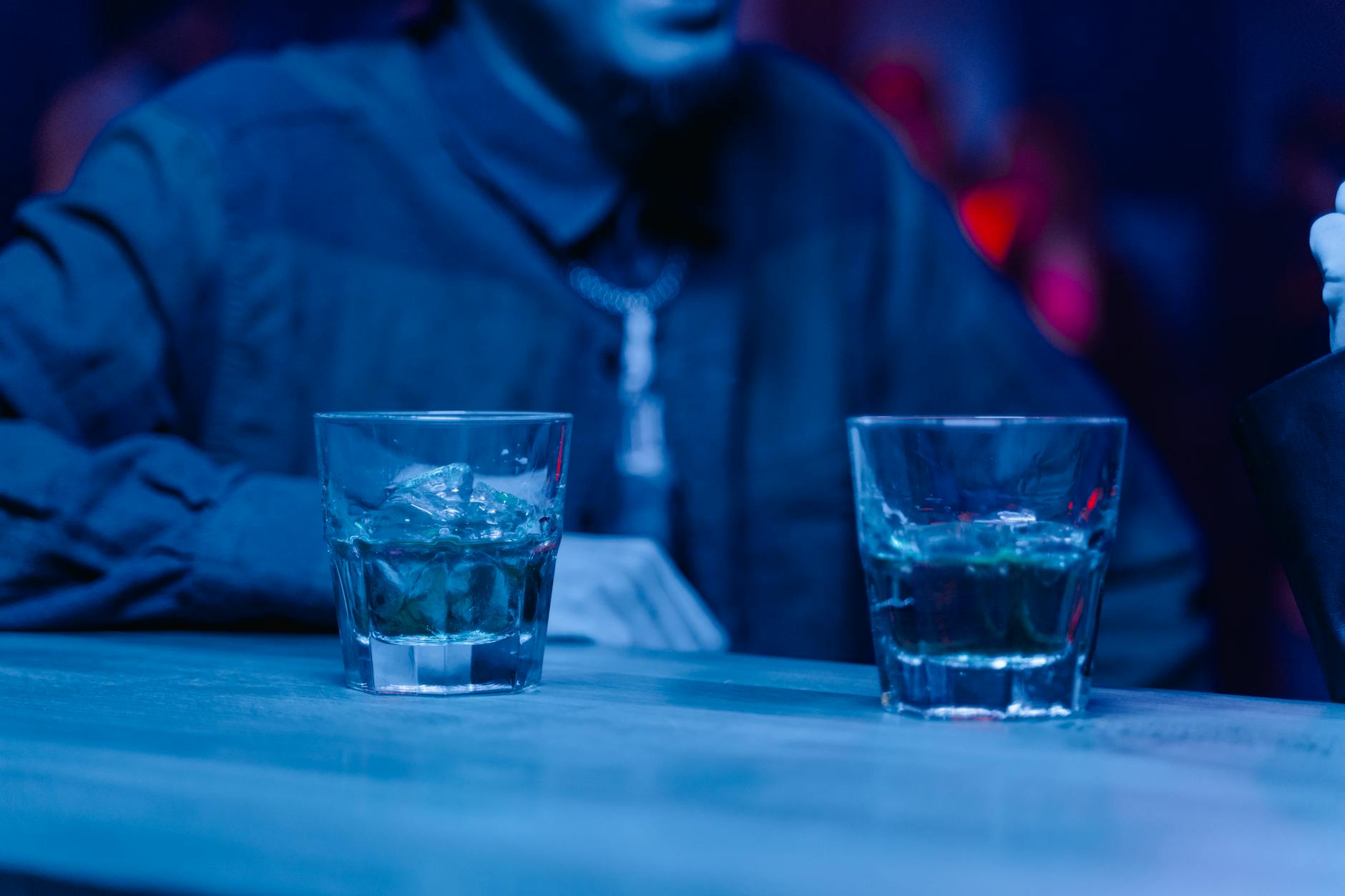 Bars, Clubs, Dress Code and Face Control