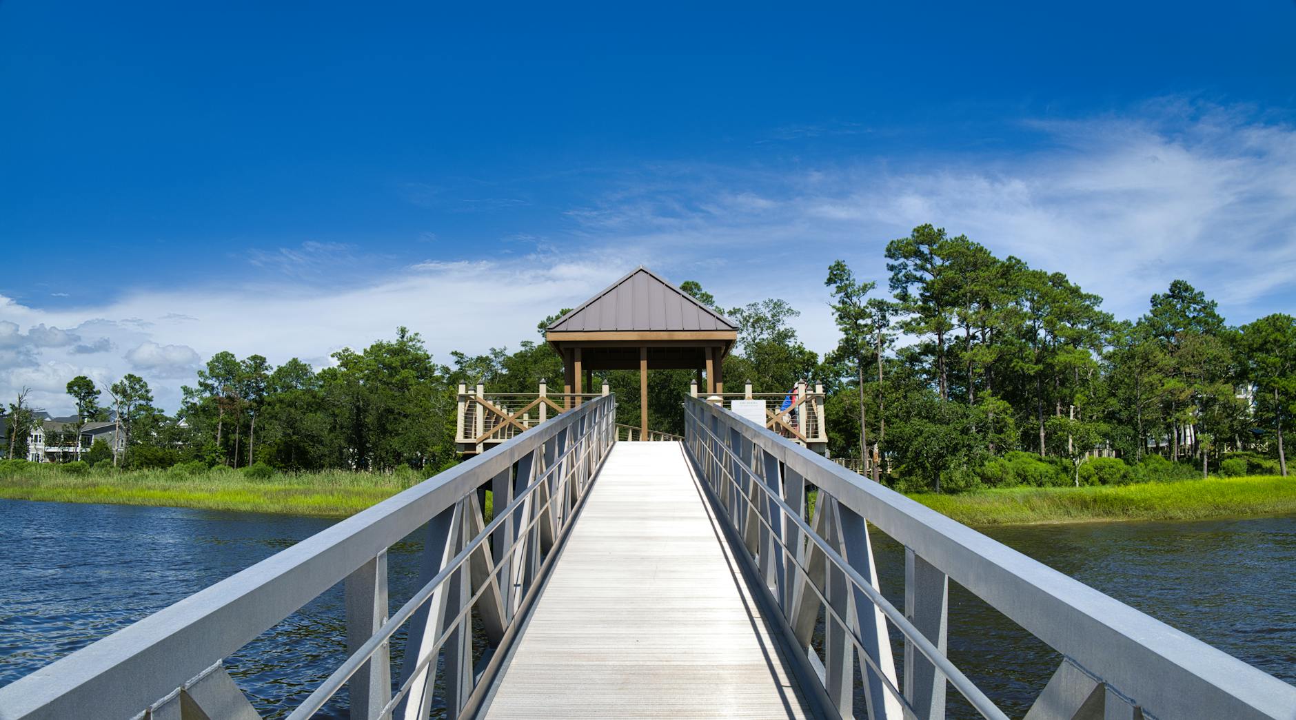 Wilmington, NC exterior spots you can visit
