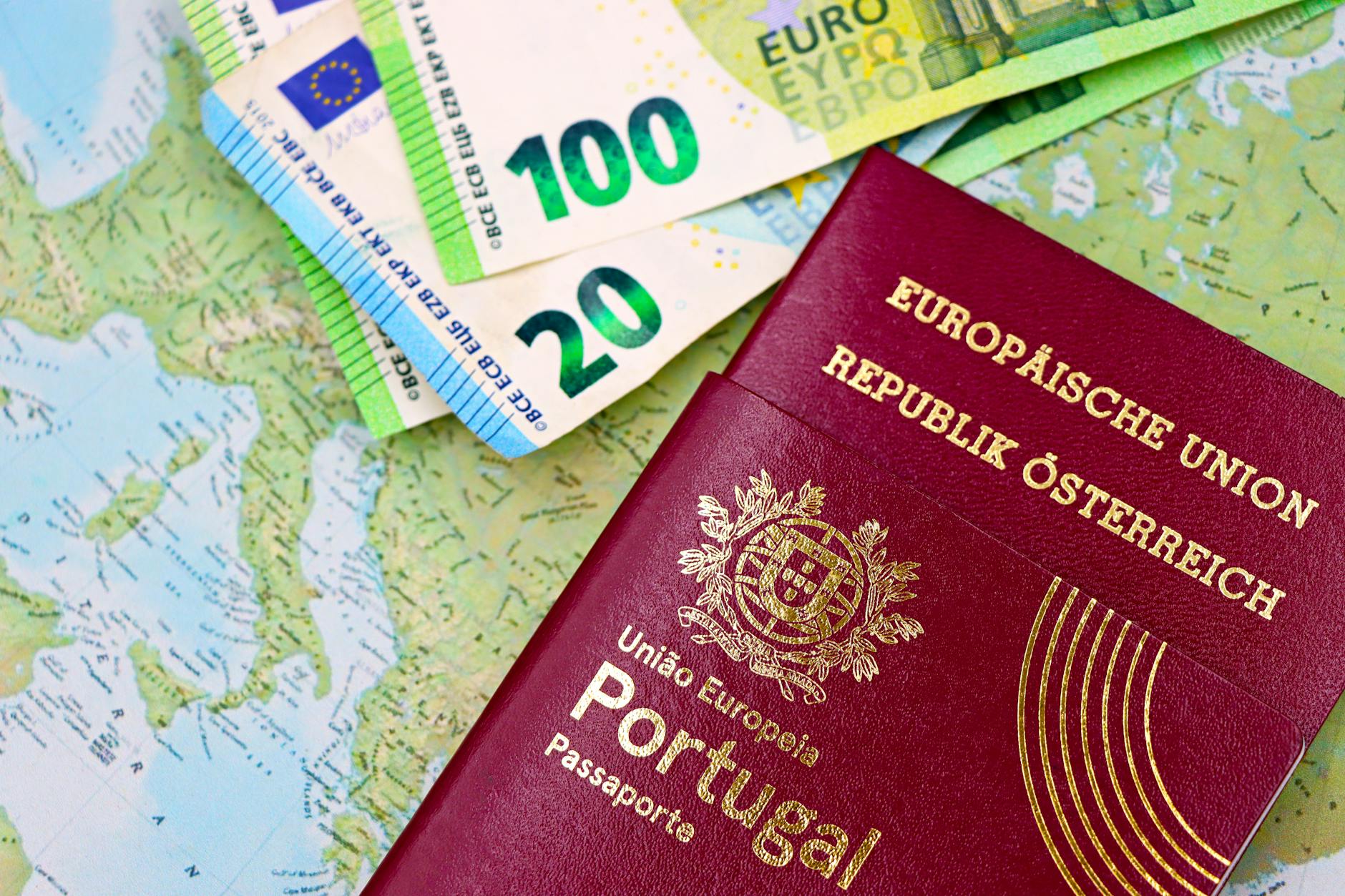 Required documents and landlord expectations for foreign tenants