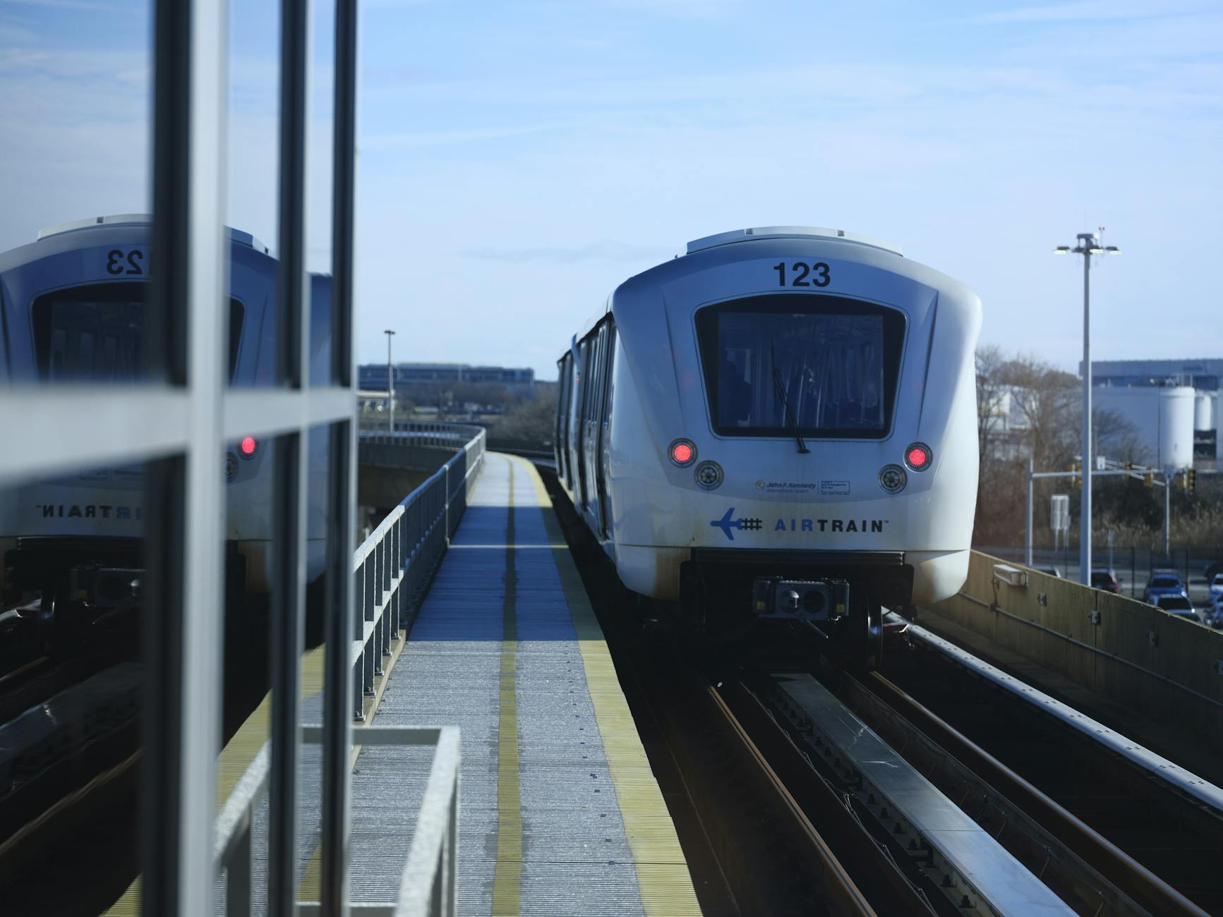 Night Rail and Transit: Aeroexpress to Belorussky and Alternative Routes
