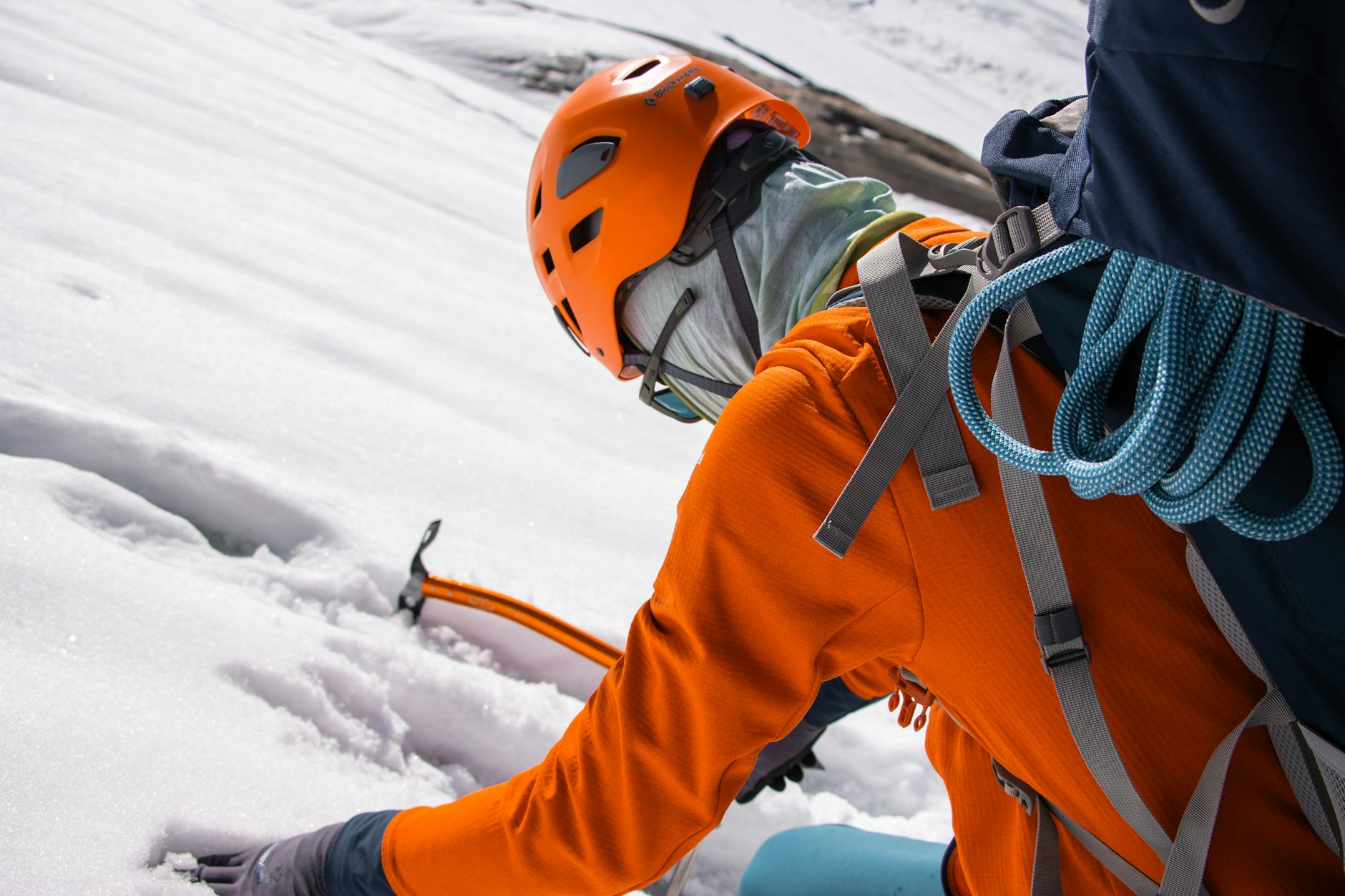 Base layer selection: fabrics, fit, moisture control