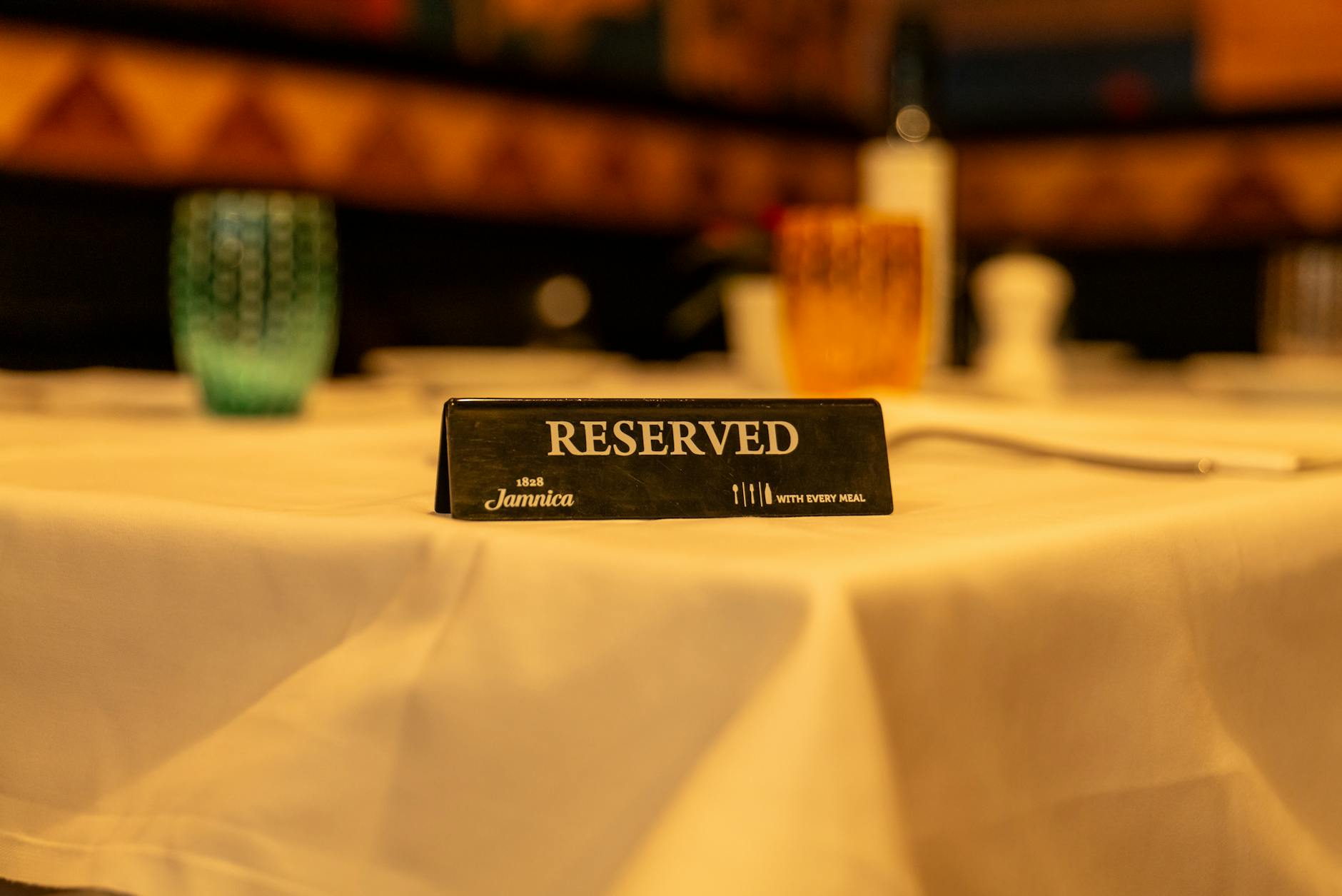Nearby Dining Options and Reservations