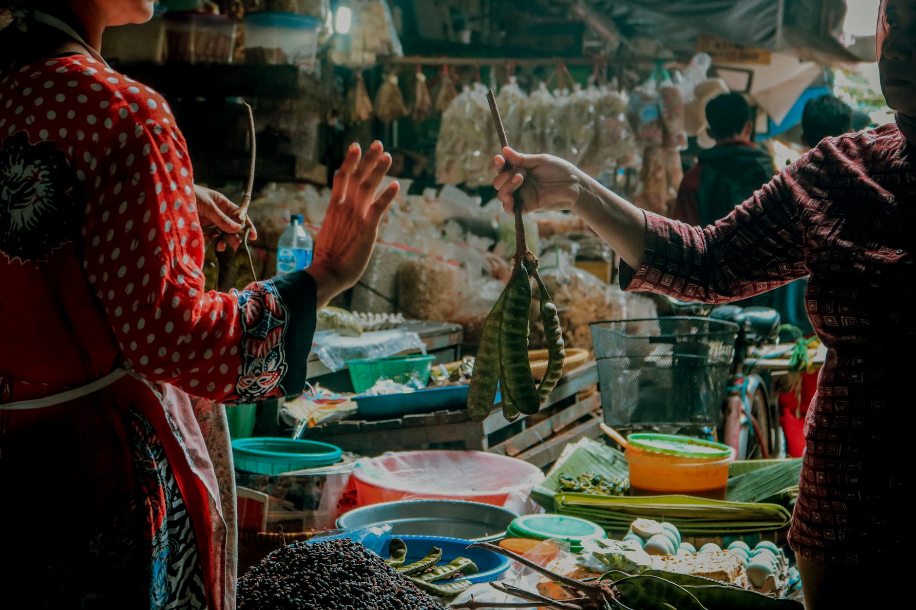 Tips for Bargaining with Vendors