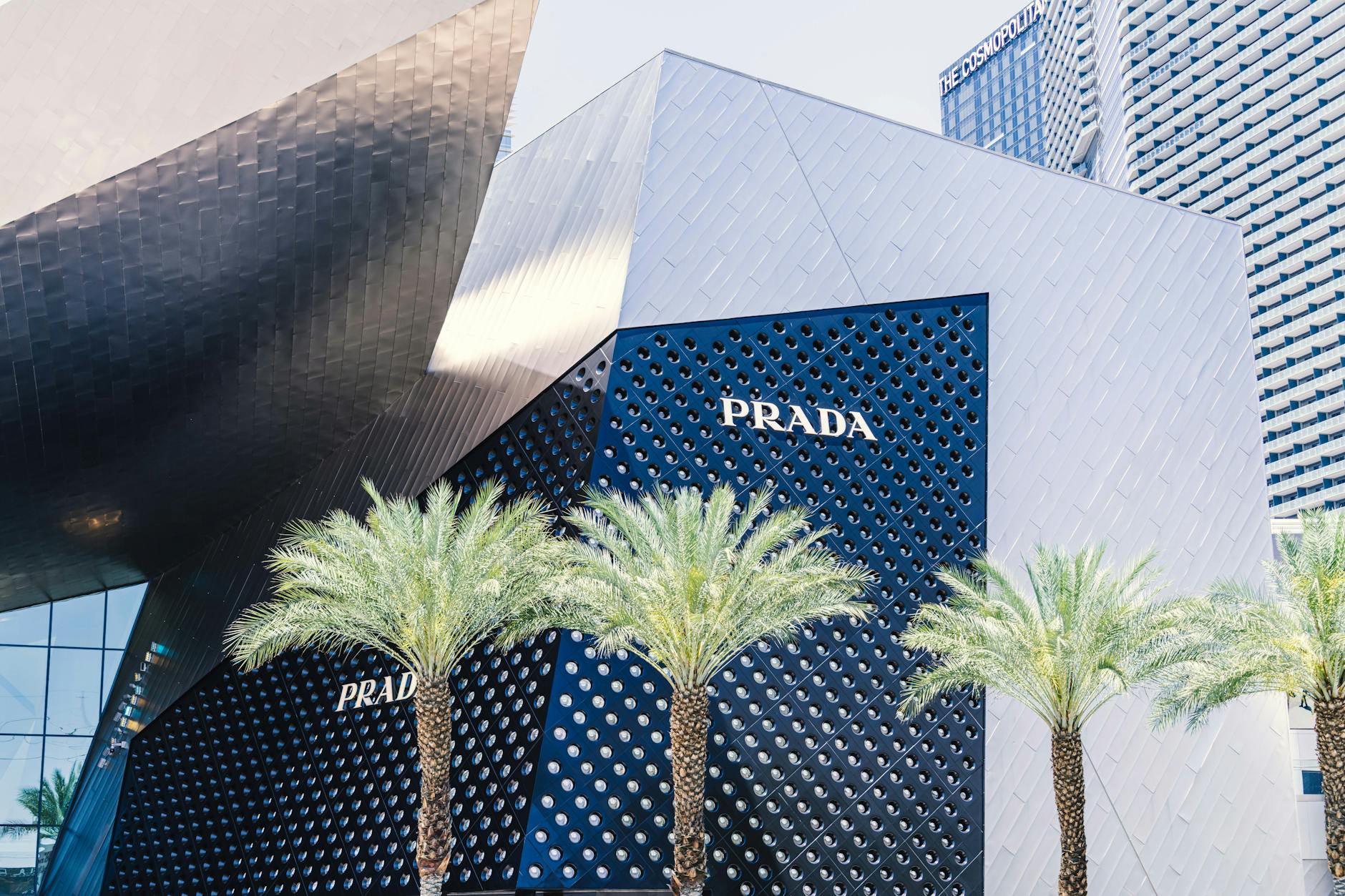 Must-Visit Boutiques and Flagship Stores