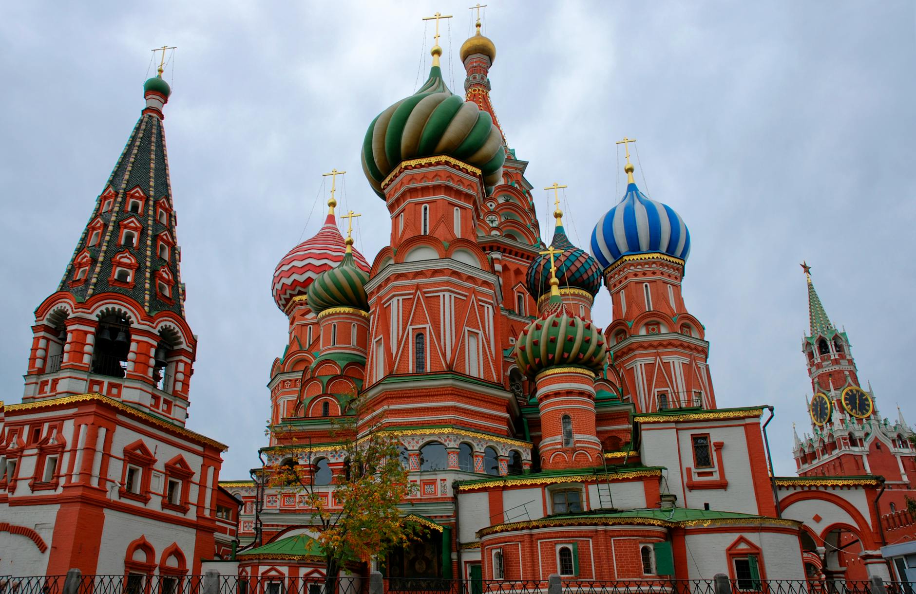 Moscow Pass