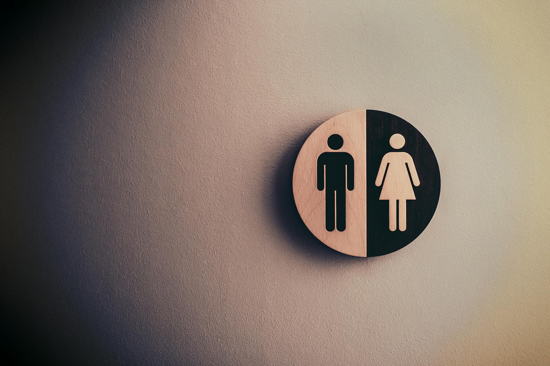 where to find restrooms in Moscow