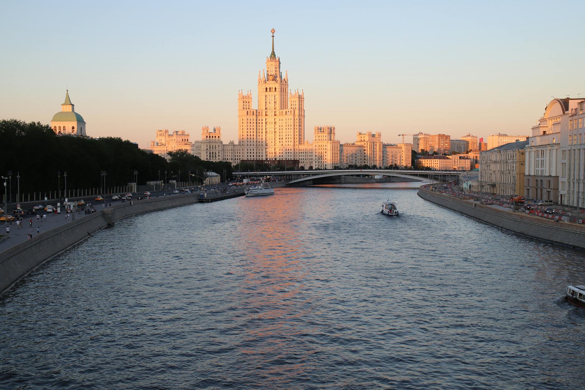 Winzavod Moscow