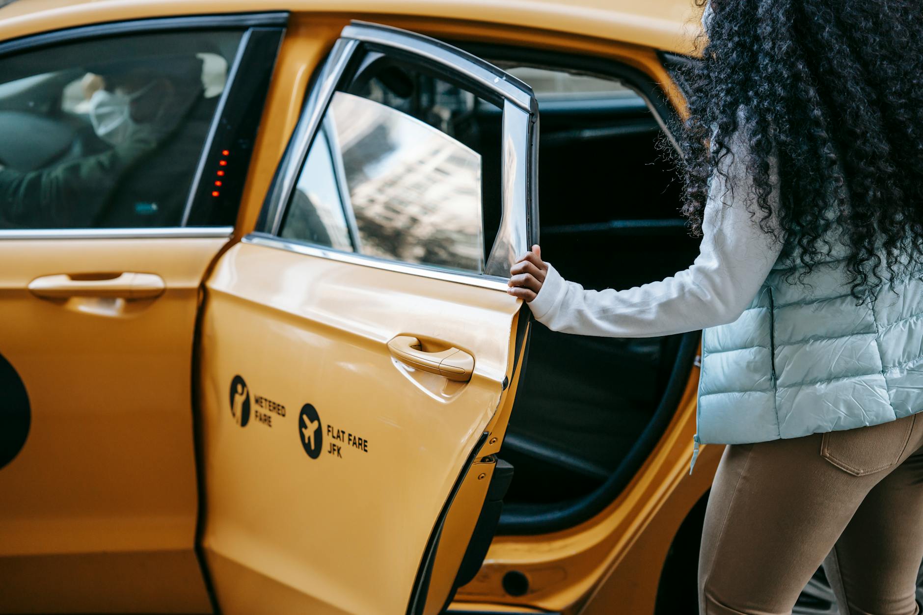 taxi fares Moscow