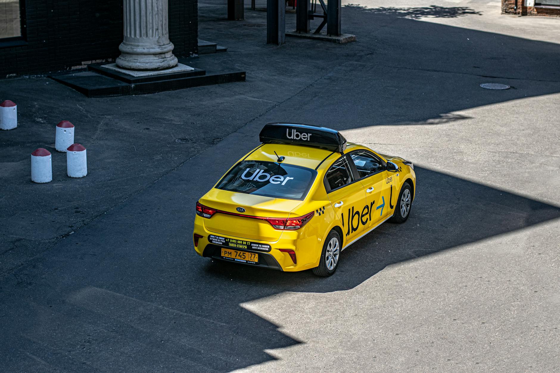 how to avoid taxi scams Russia