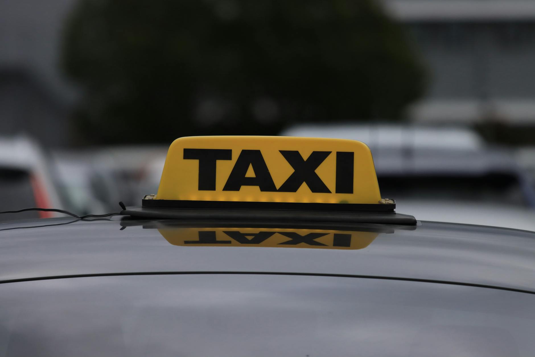 Moscow airport taxi cost