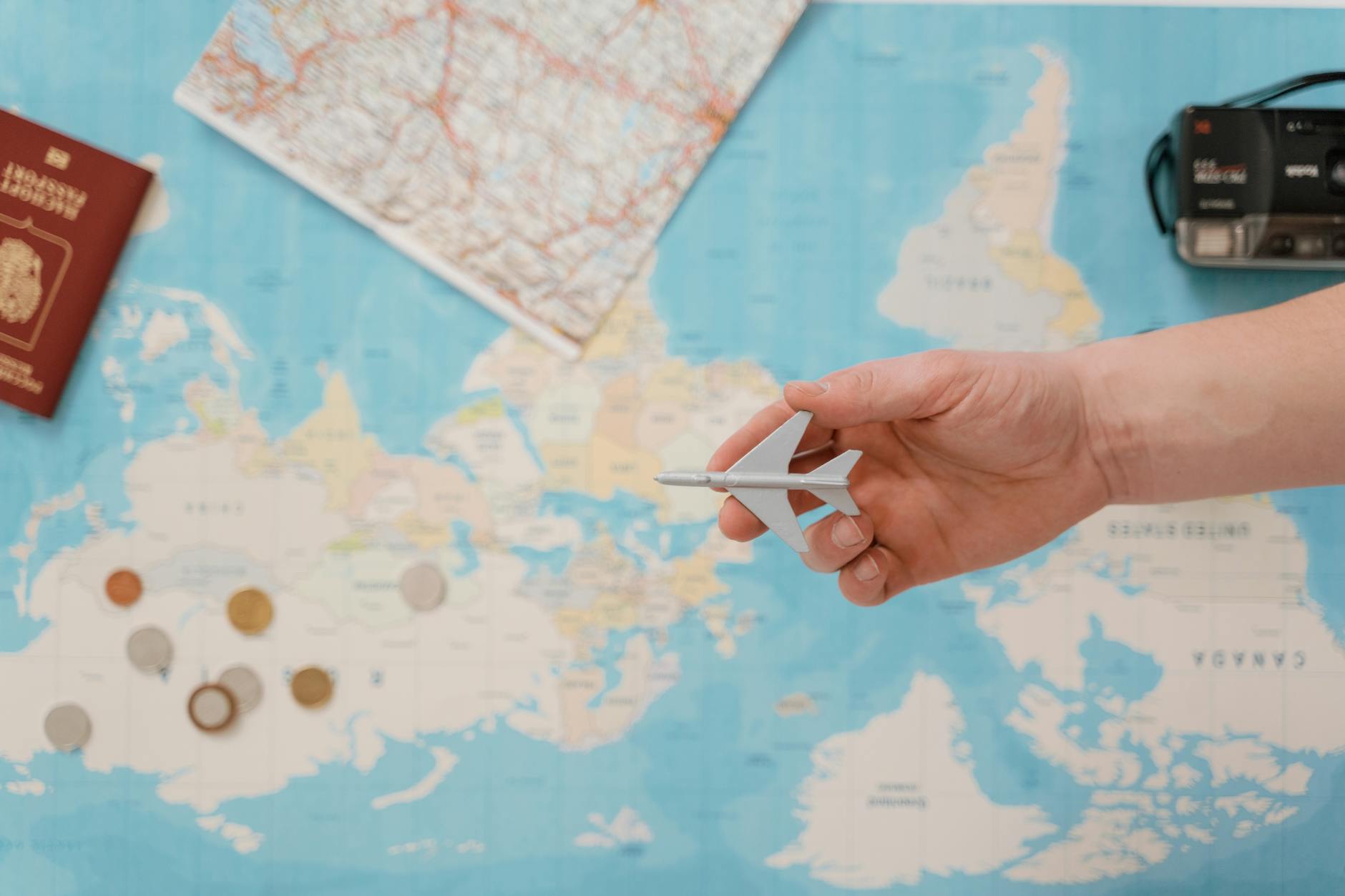 Russia trip planning tips