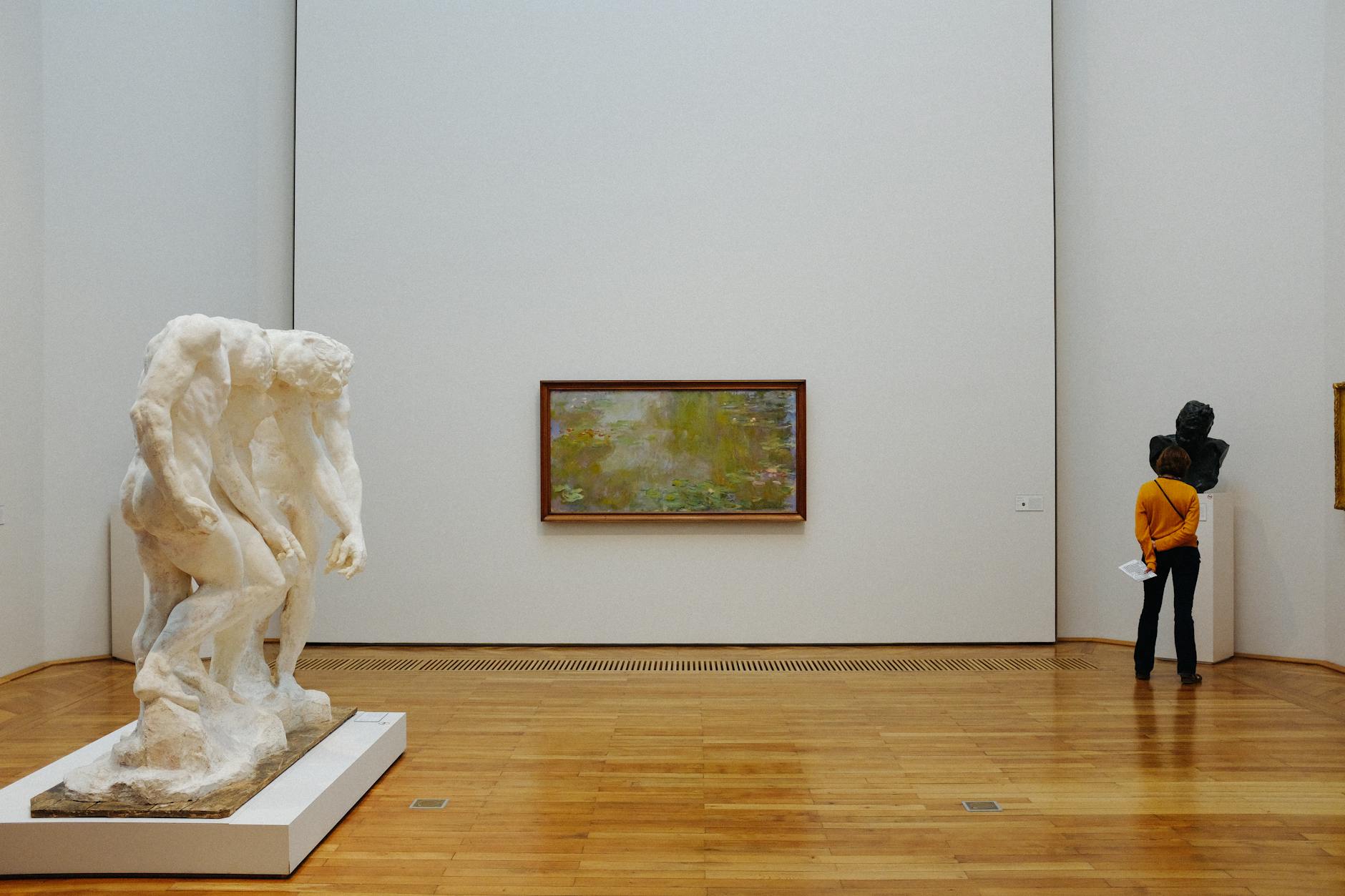 Tretyakov Gallery
