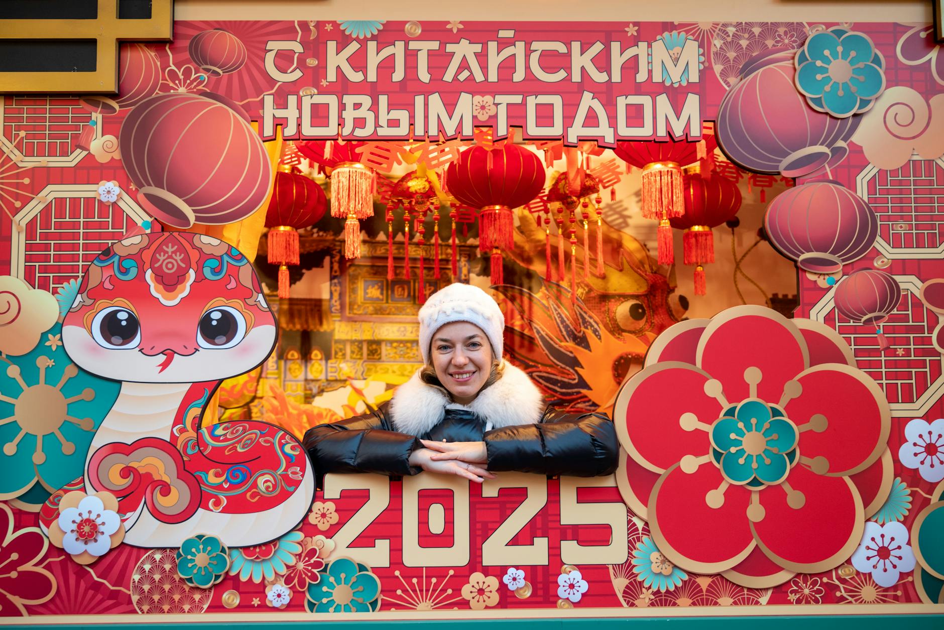 Moscow film festival November 2025
