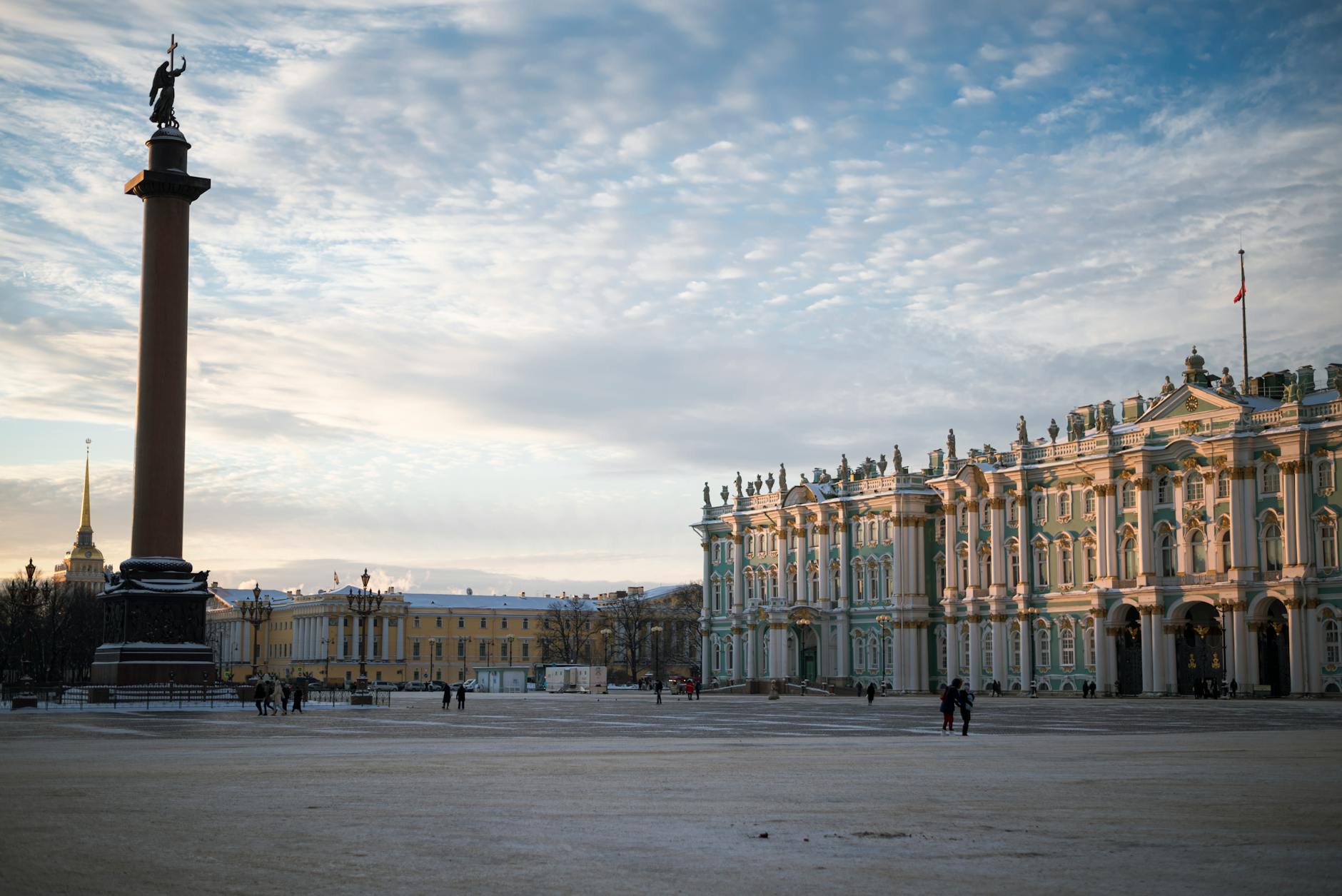 Russia travel blog articles. There's a location mismatch here.