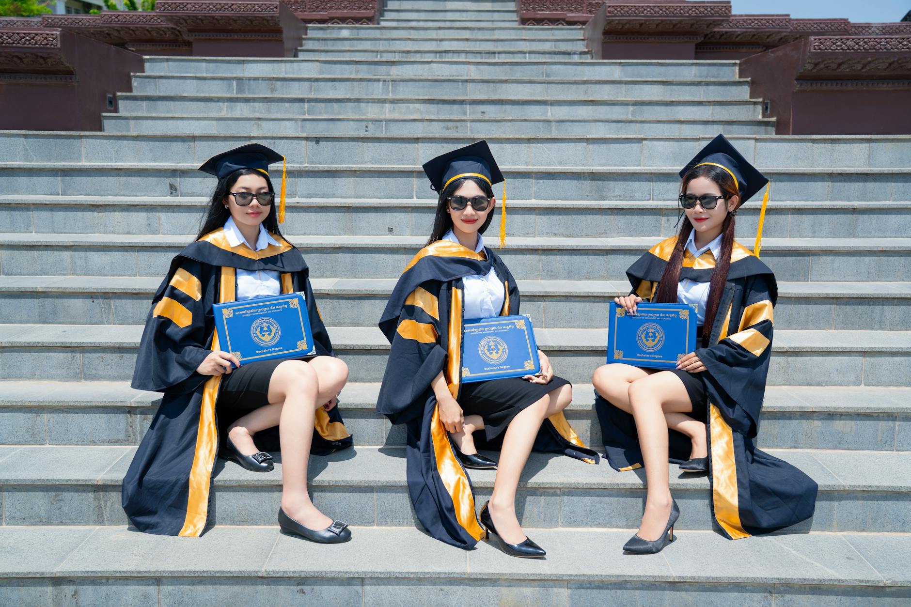KFU admissions