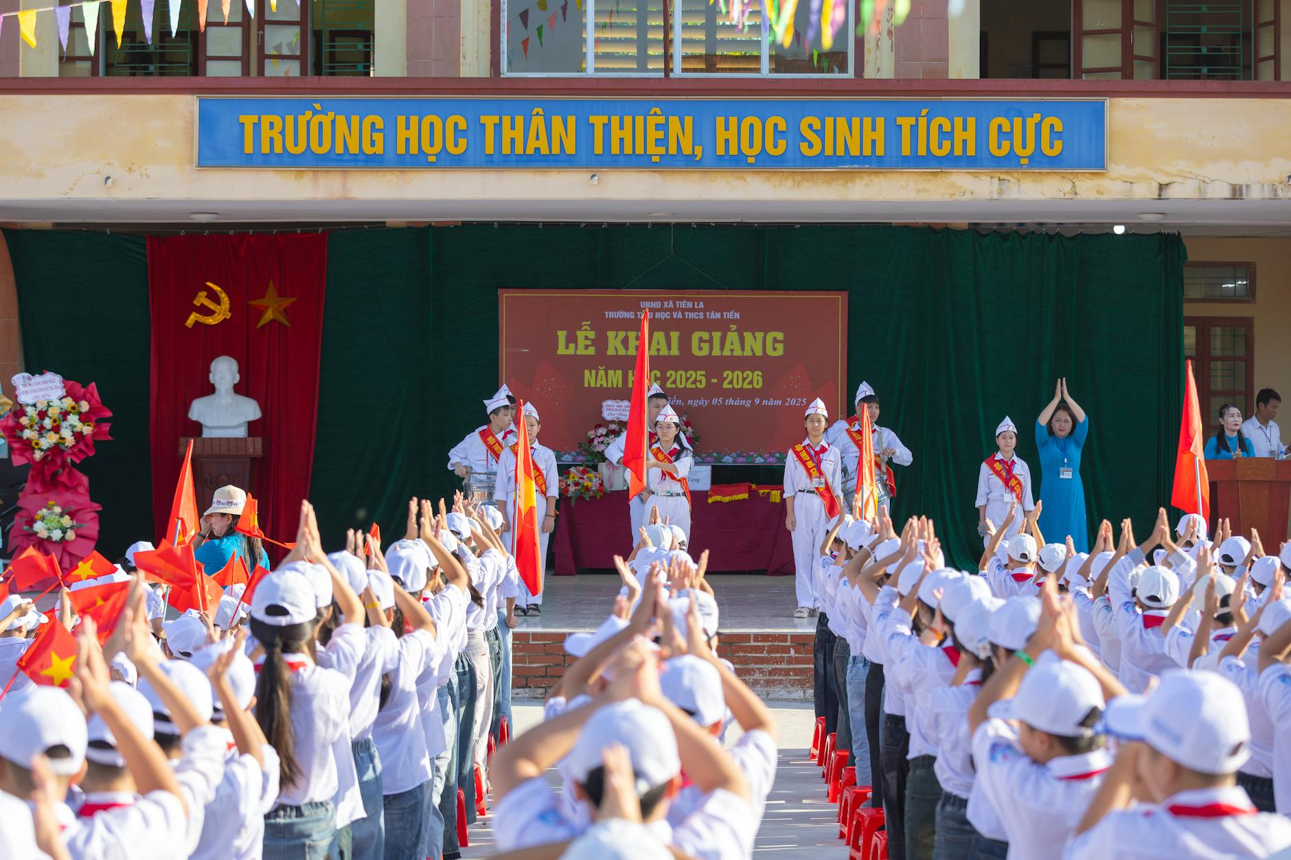 World Youth Festival Assembly 2025
