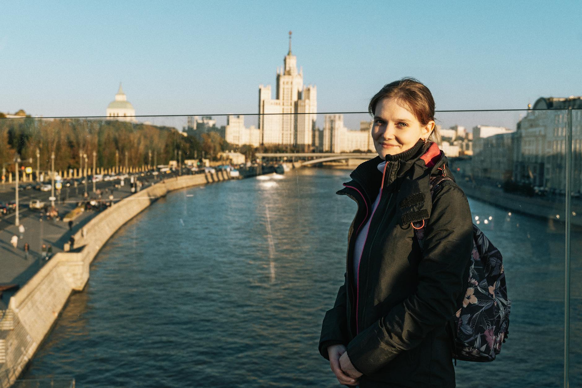 youth summit Moscow