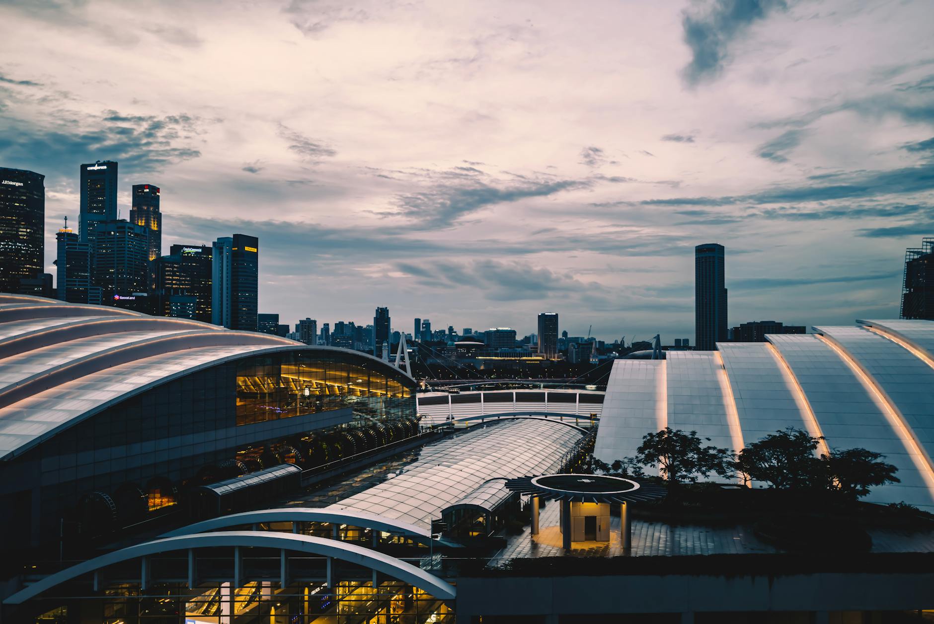 global innovation competition