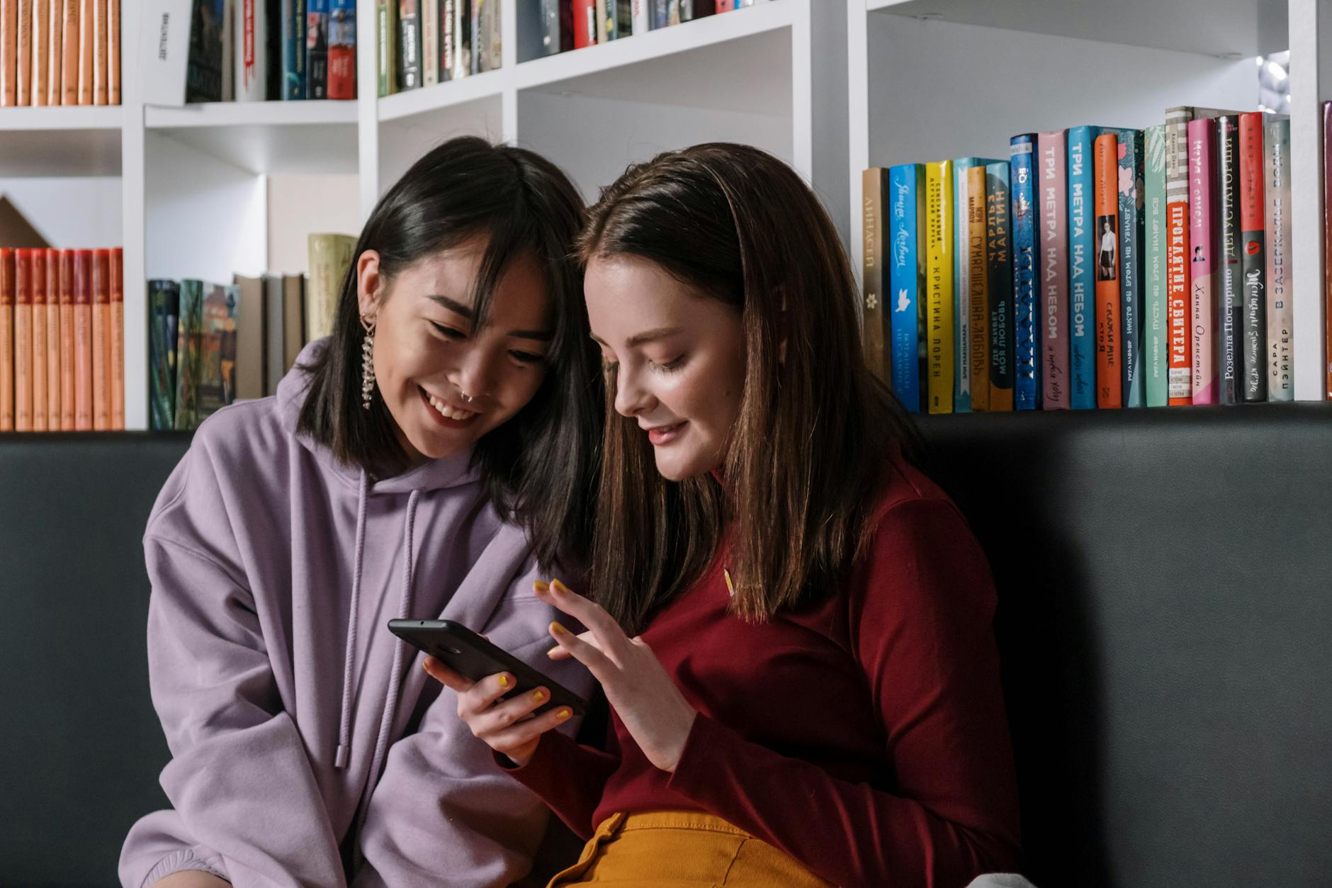 Gen Z social media marketing