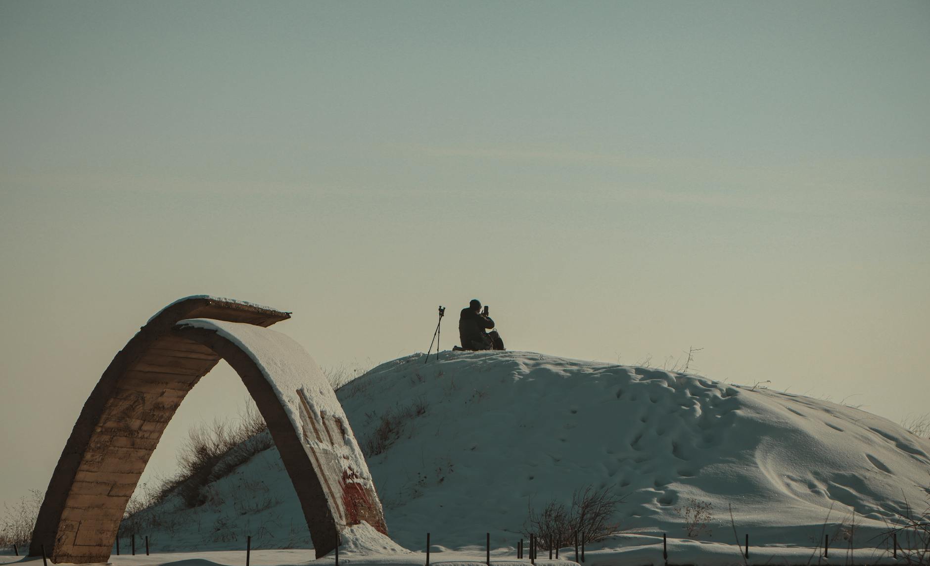 Poklonnaya Hill