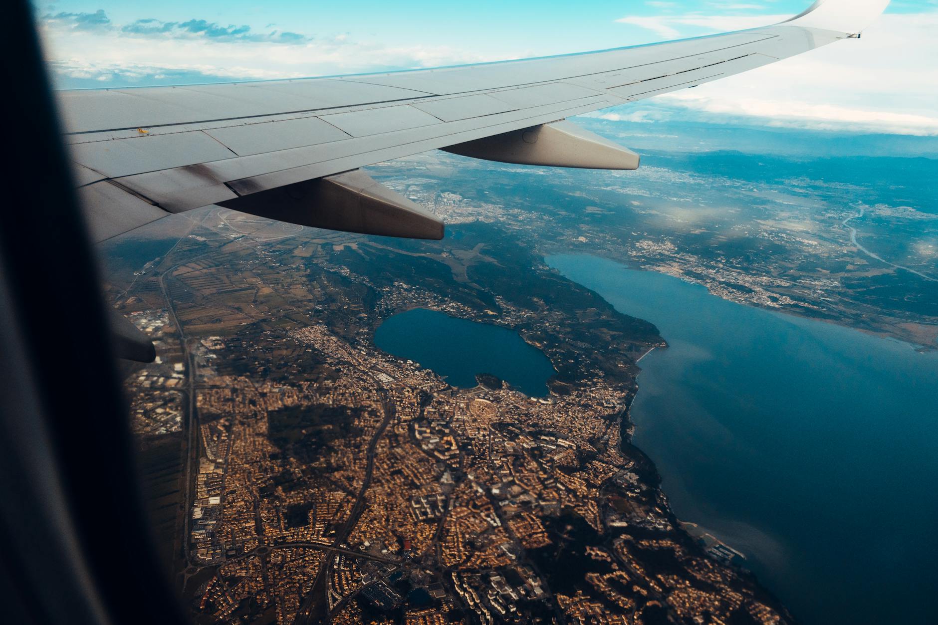 flights from Moscow