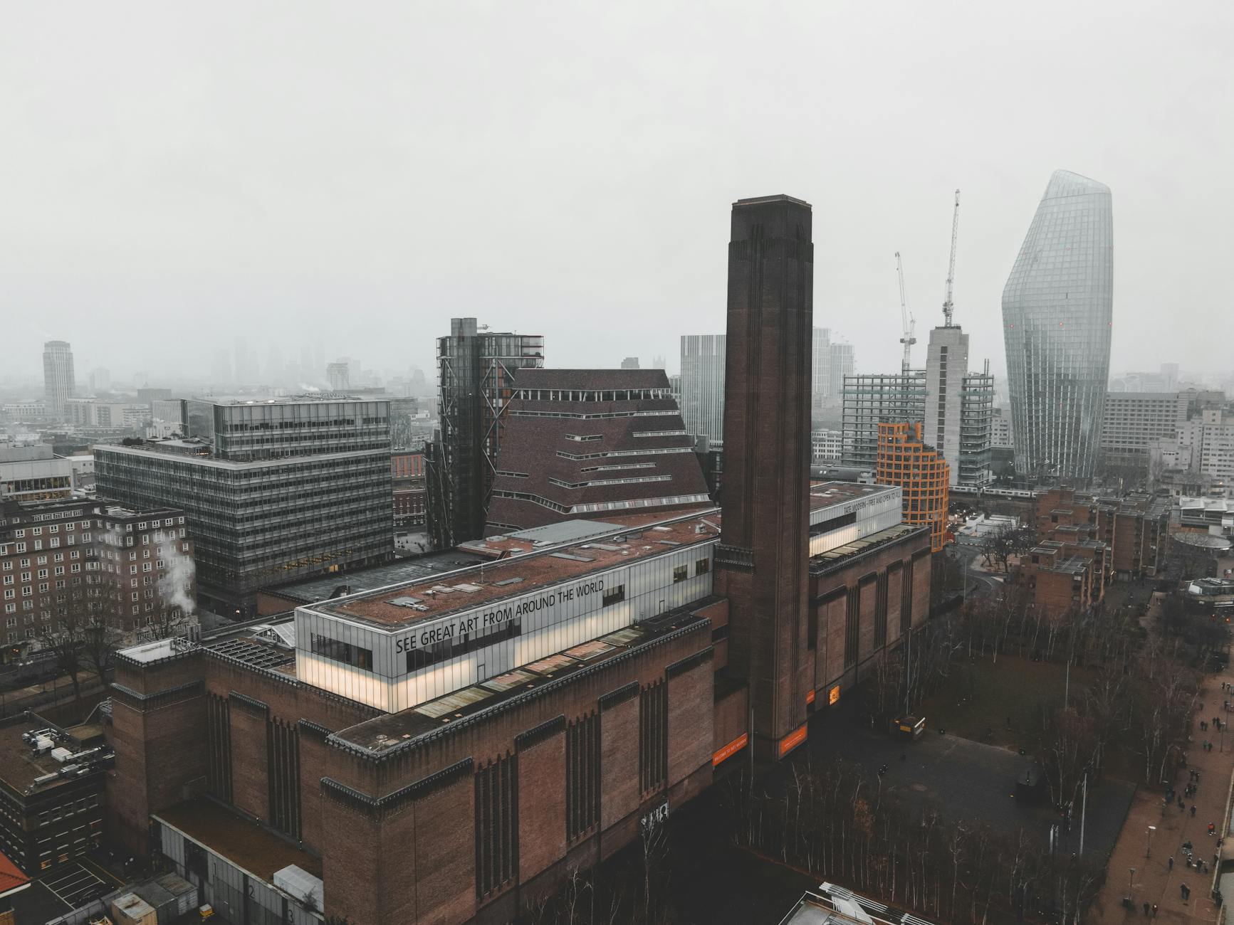 london photography guide