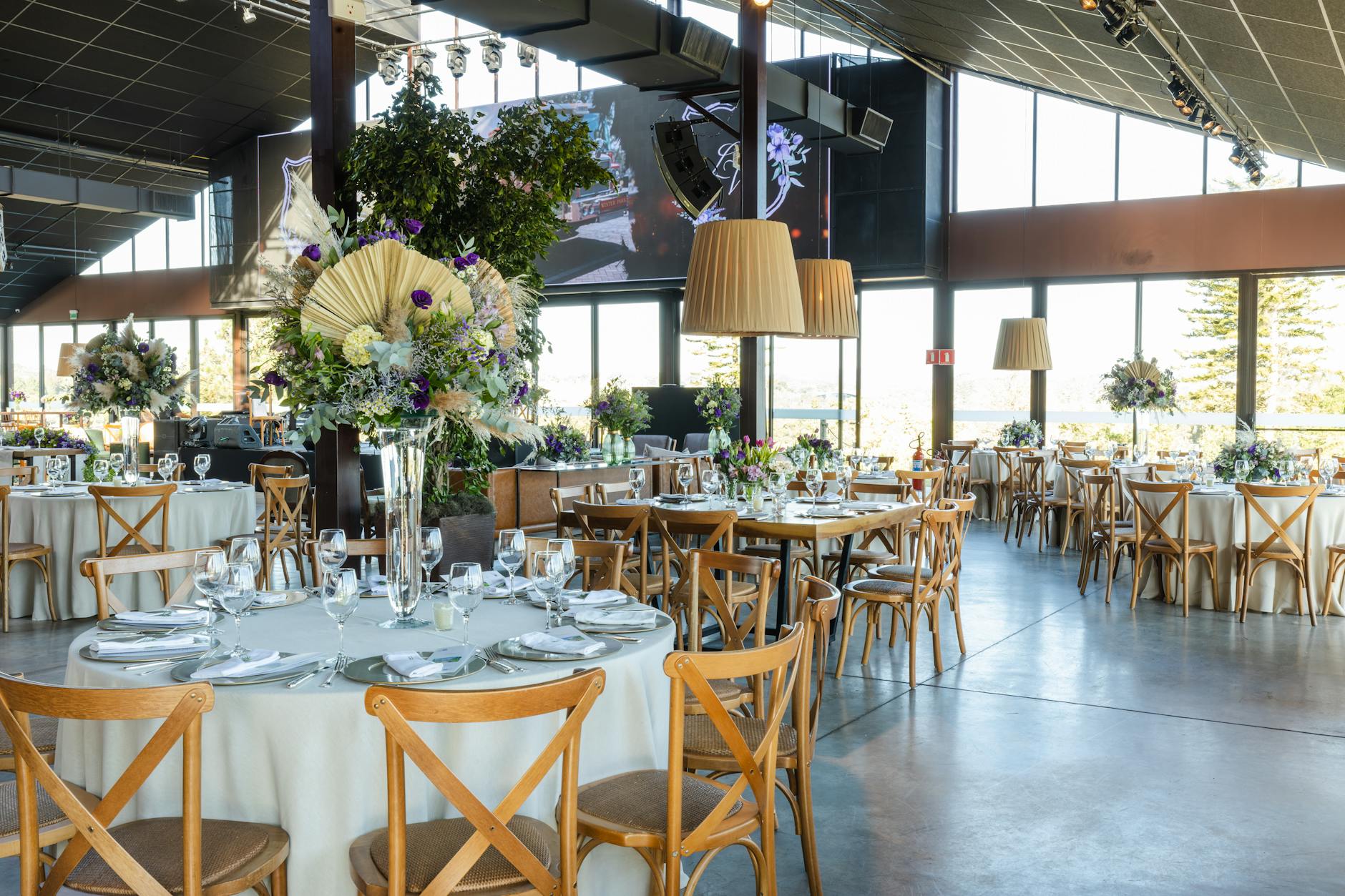 party venues Moscow Idaho