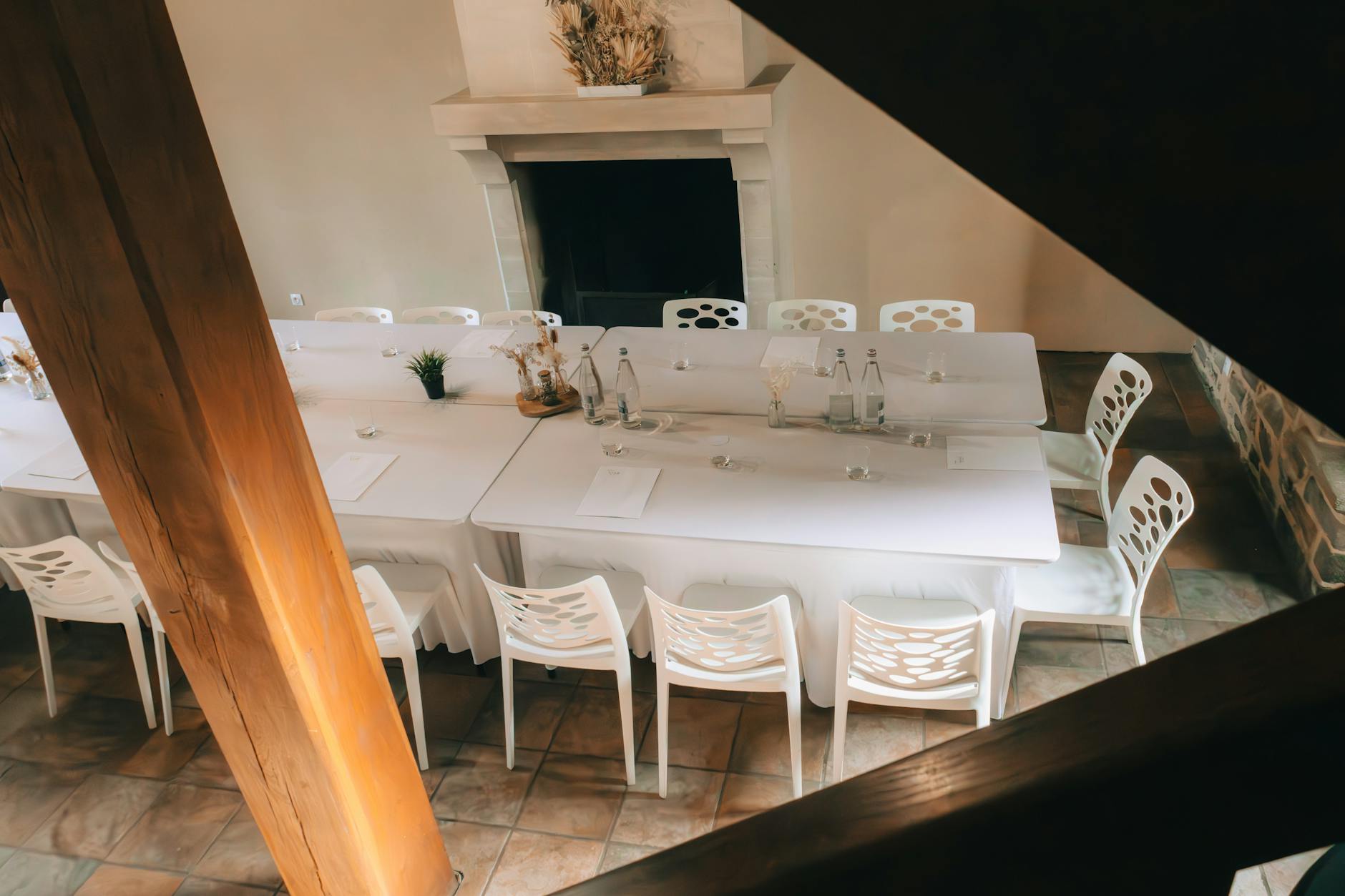 event spaces near Moscow ID