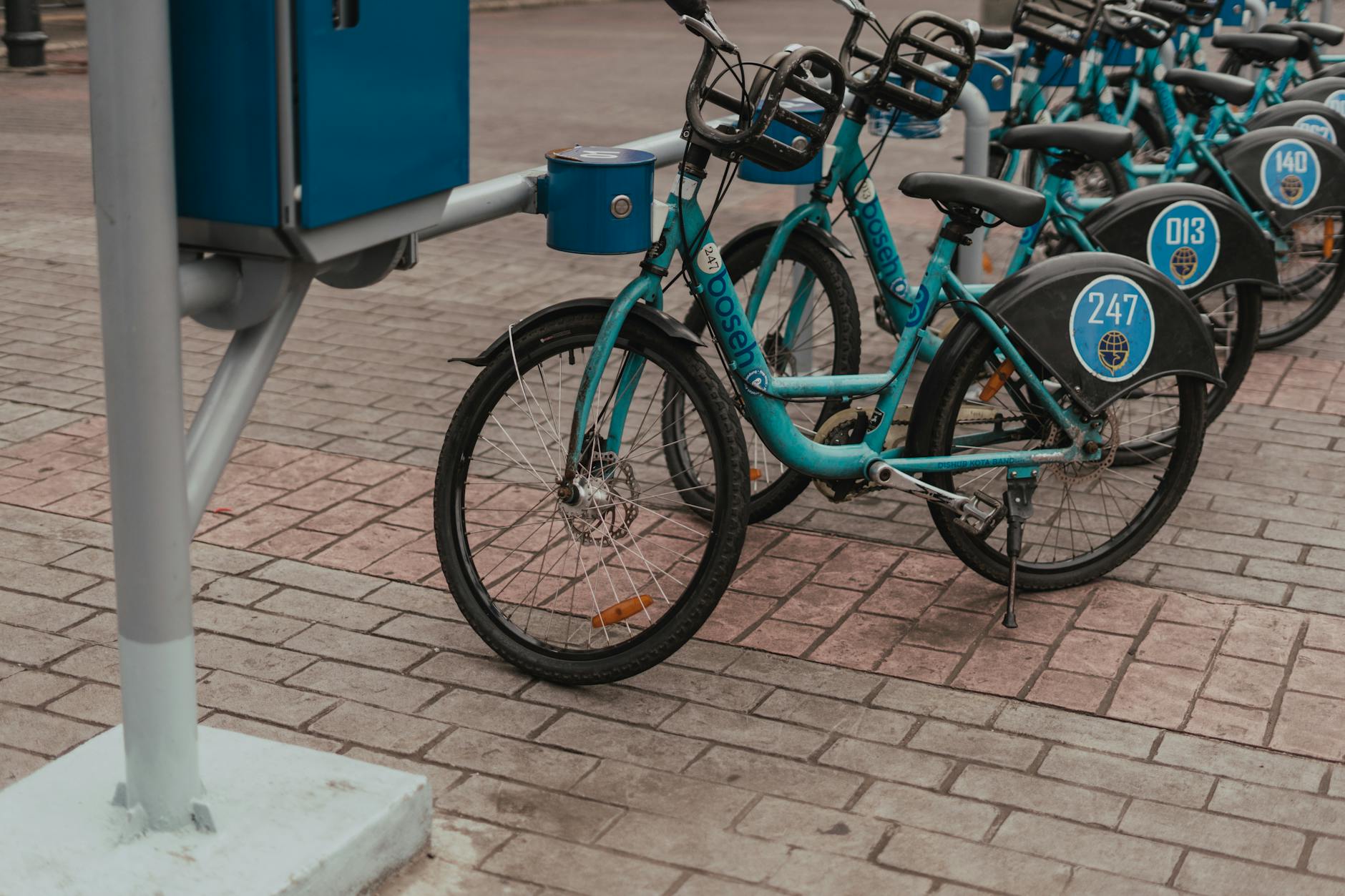 bike rental prices russia