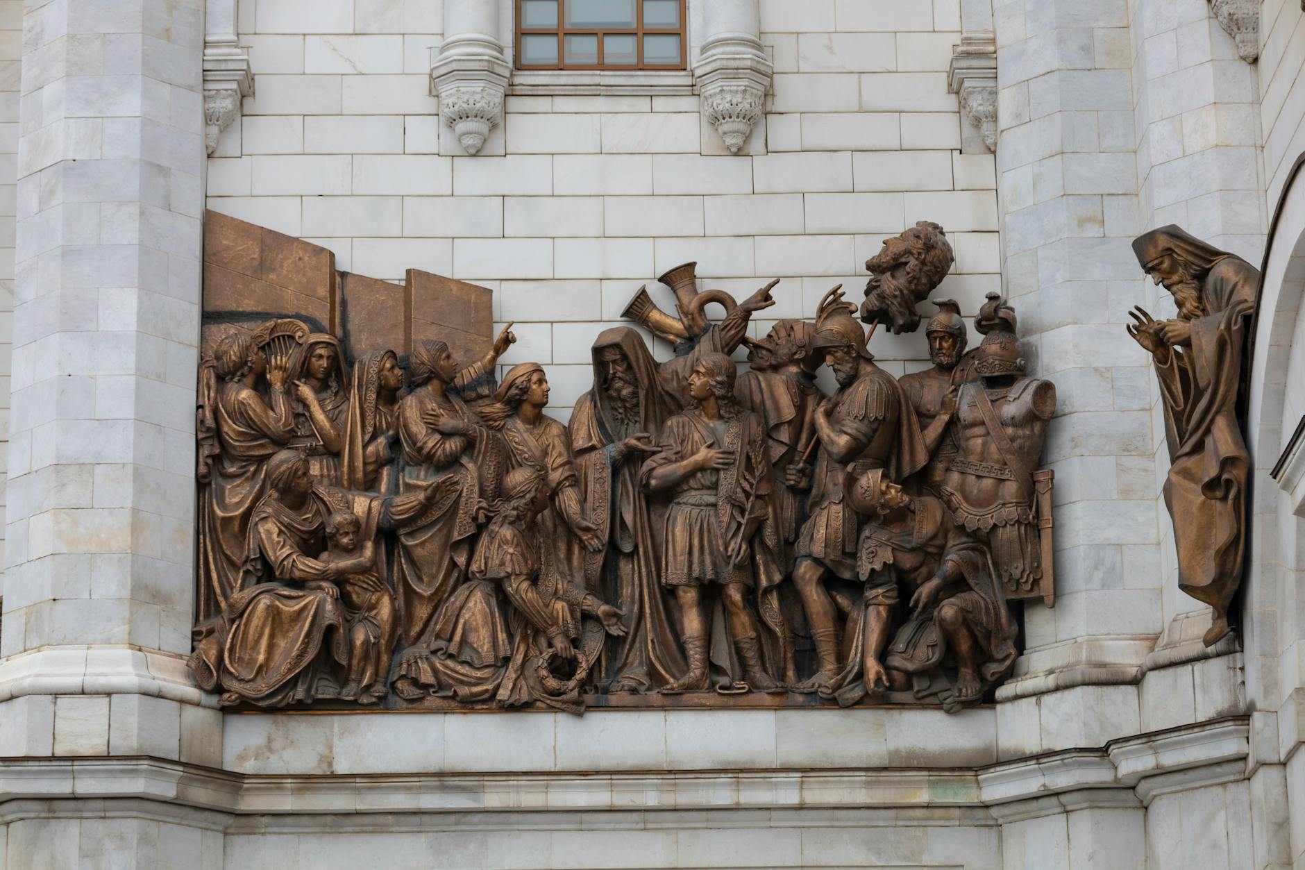 Kolomenskoye Moscow