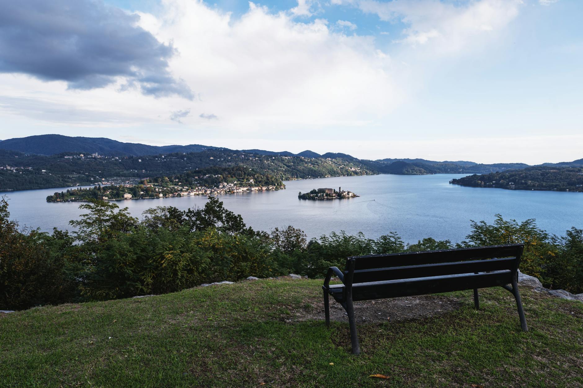 sparrow hills viewpoint
