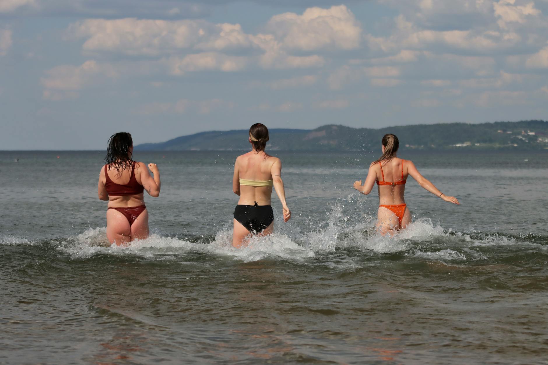 best beaches near Moscow