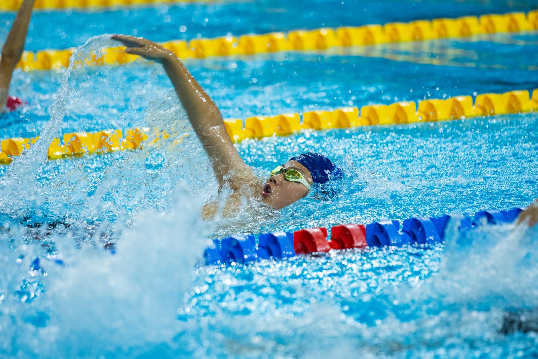 best places to swim near moscow