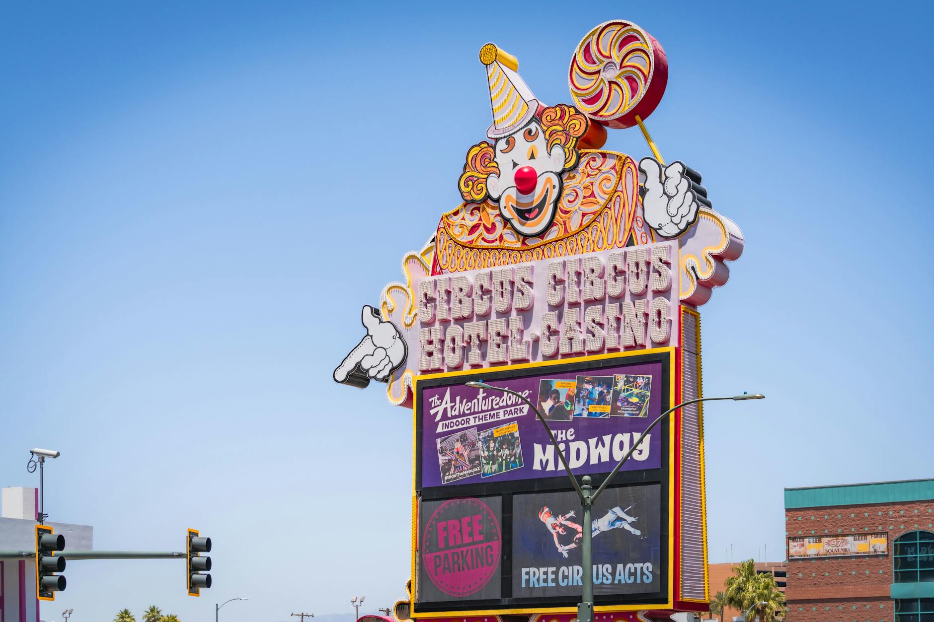 Nikulin Circus Moscow