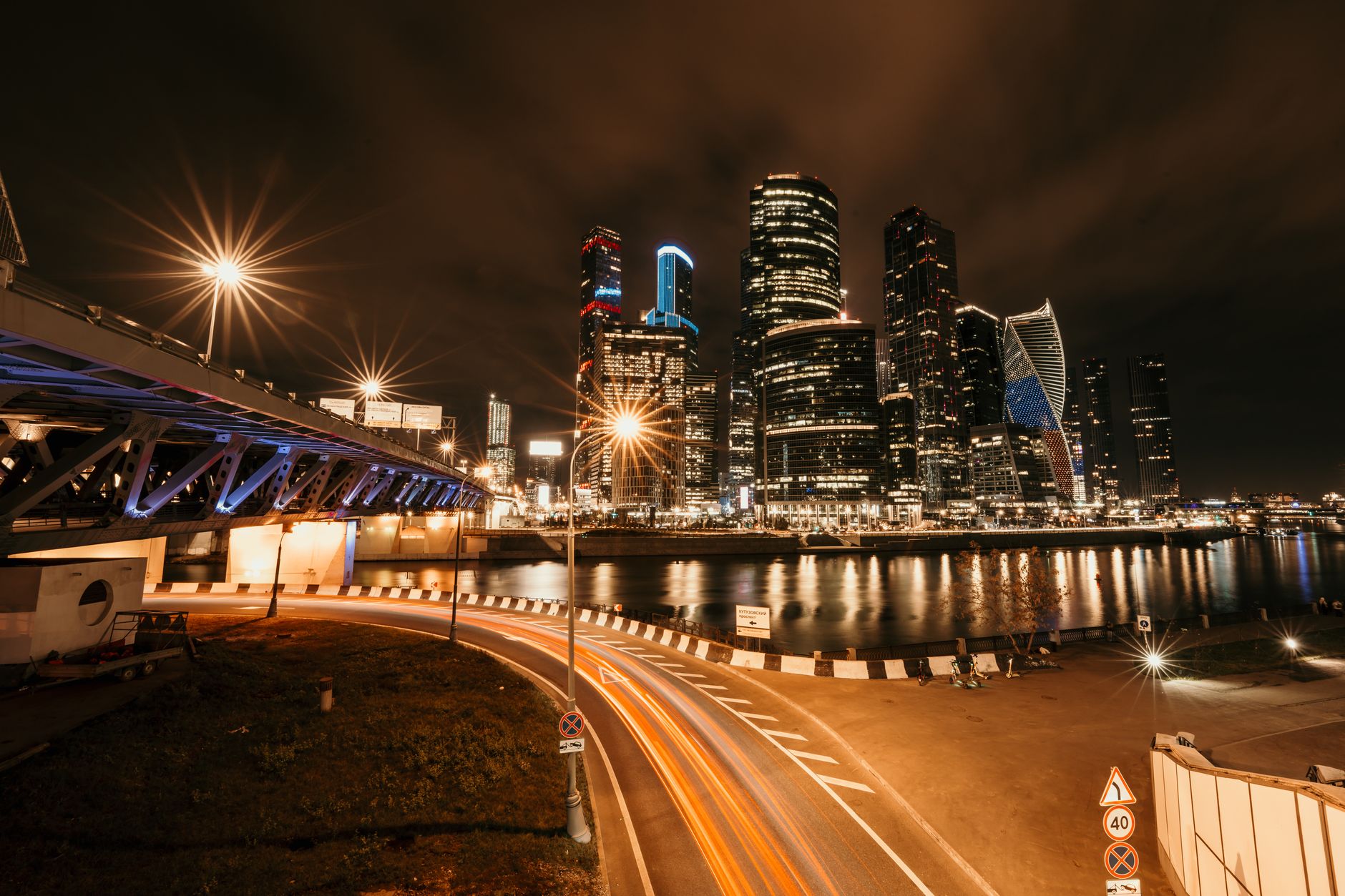 How Do You Pay for Things in Moscow?