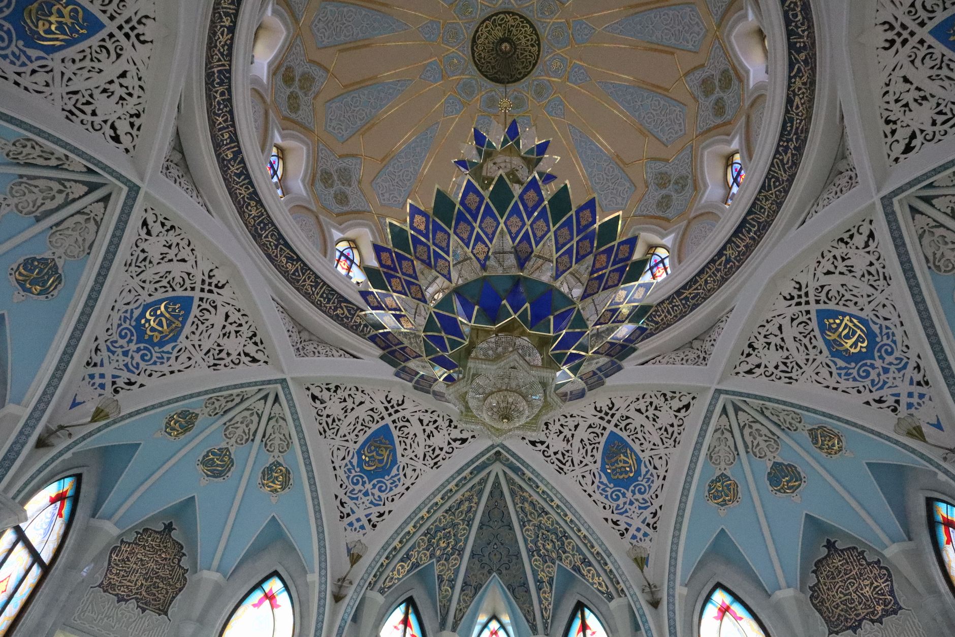 The Kazan Kremlin (UNESCO)