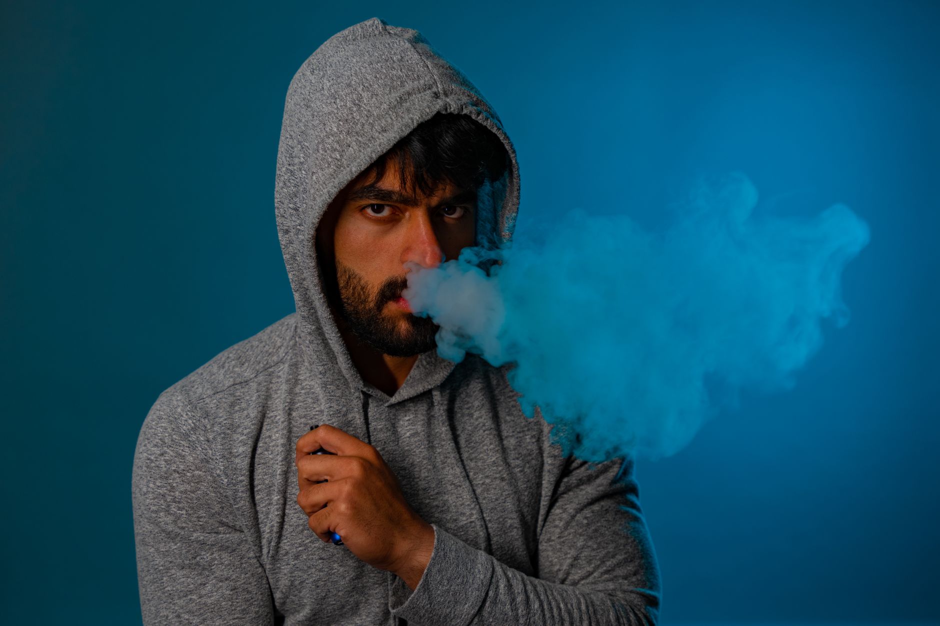 Vaping and e-cigarettes
