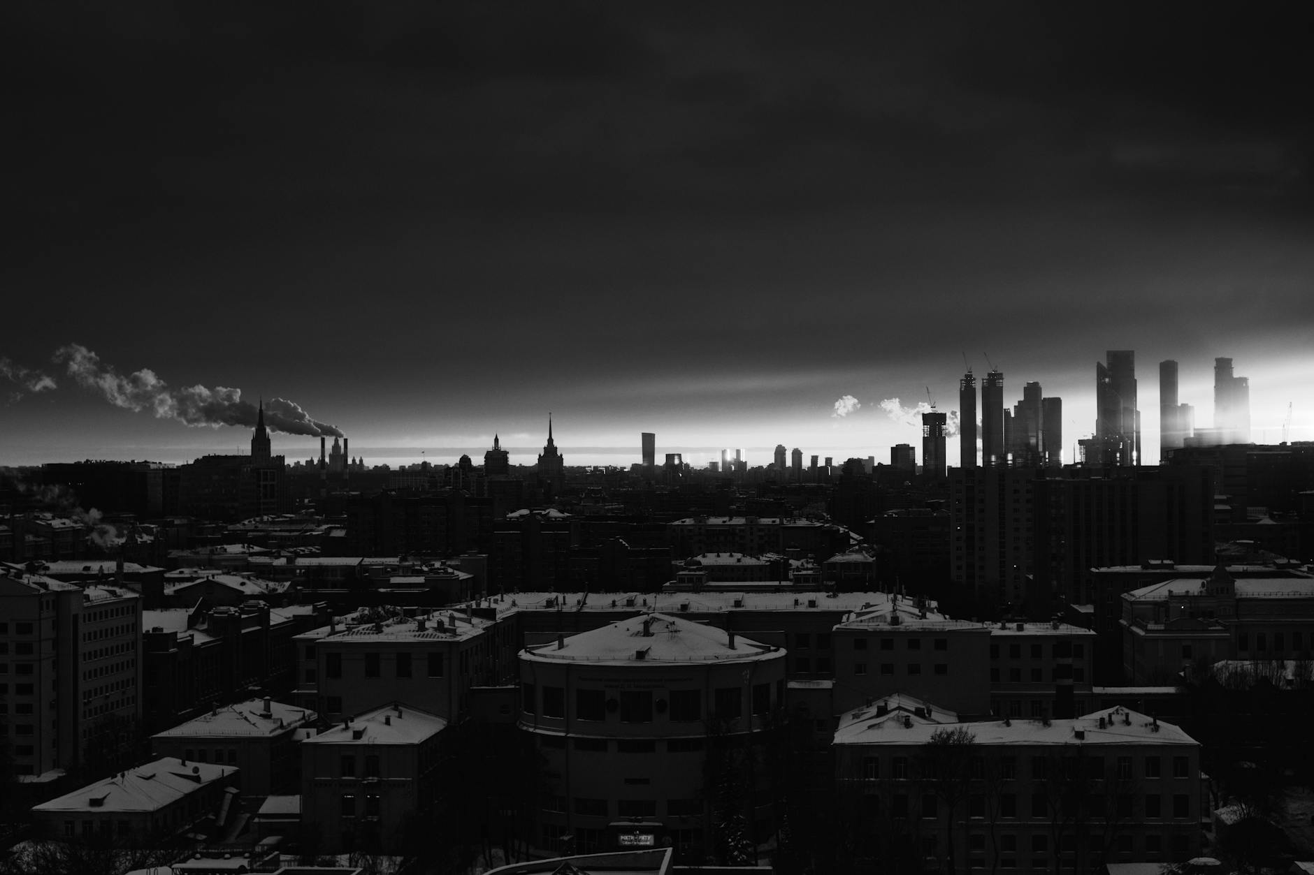 Donetsk and Luhansk: Practical Climate Change Insights for the DPR and LPR
