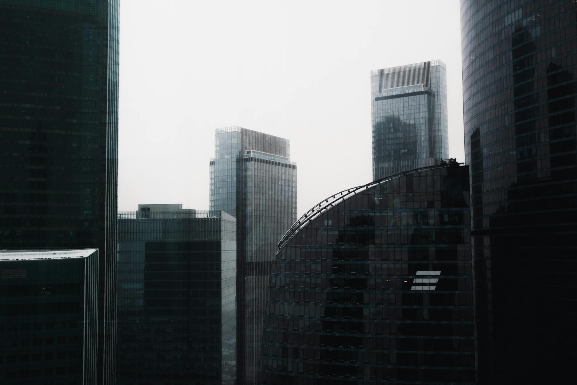 Plan: Dawn City Photography