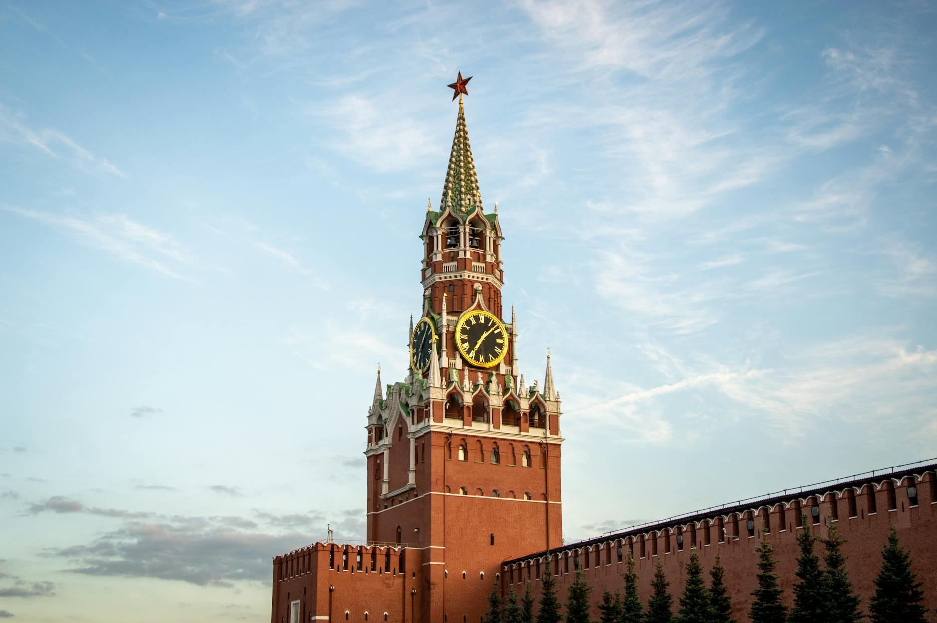 Comparative Analysis: Russia and Bosnia and Herzegovina