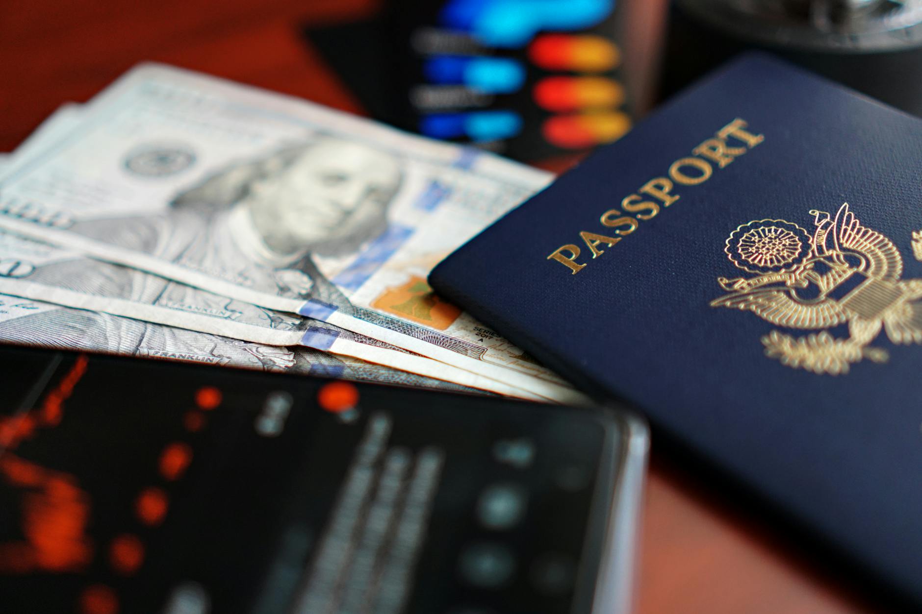 Prepare the required documents: passport validity, photos, invitation, itinerary, financial proof