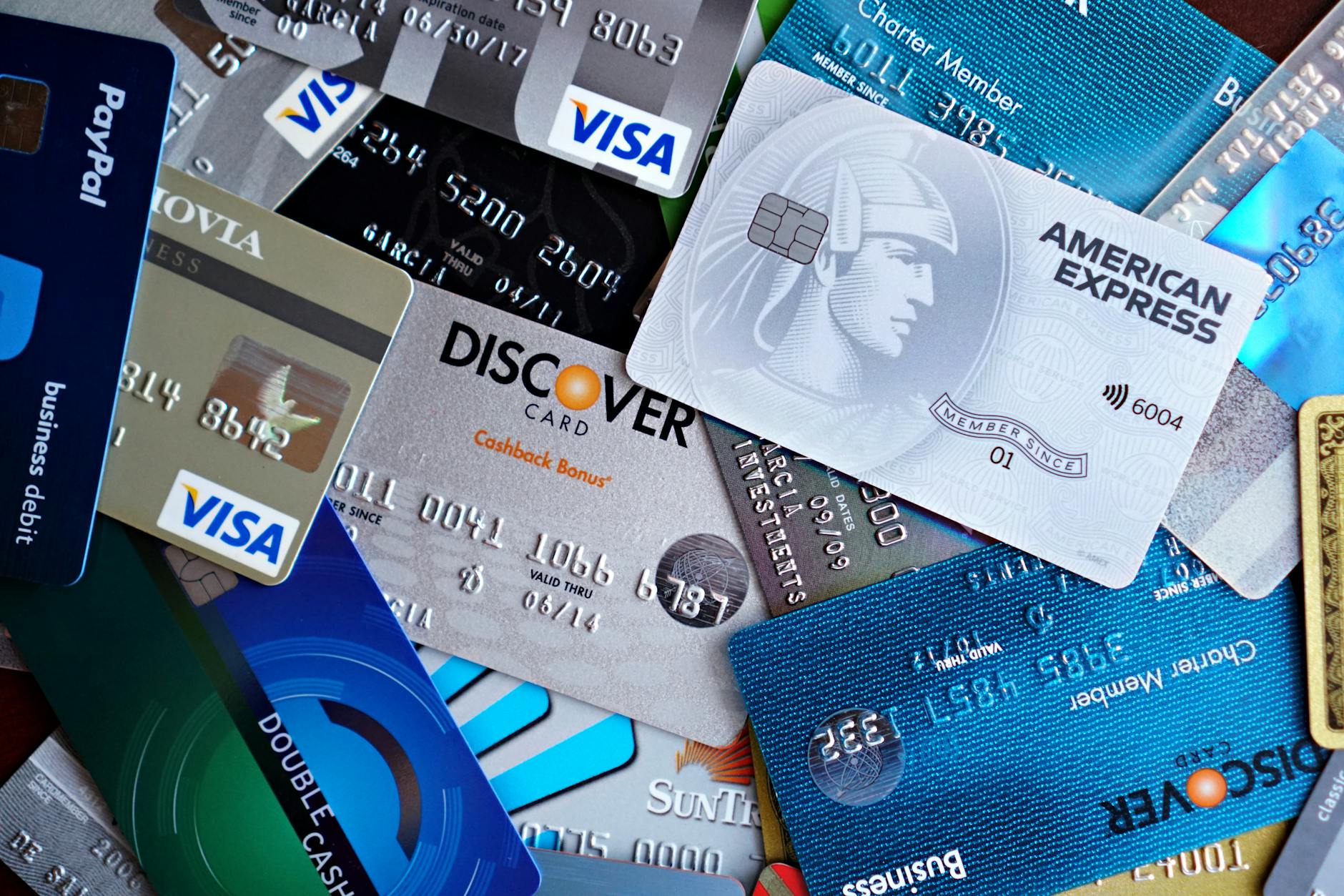 Common Visa Types for American Citizens